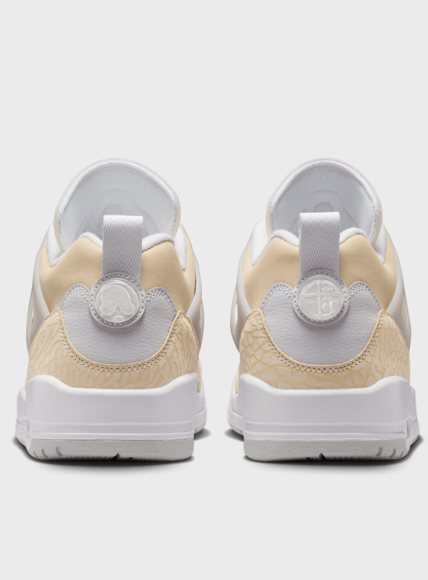 Jordan, Spizike Low, beige, Image 5 of 8