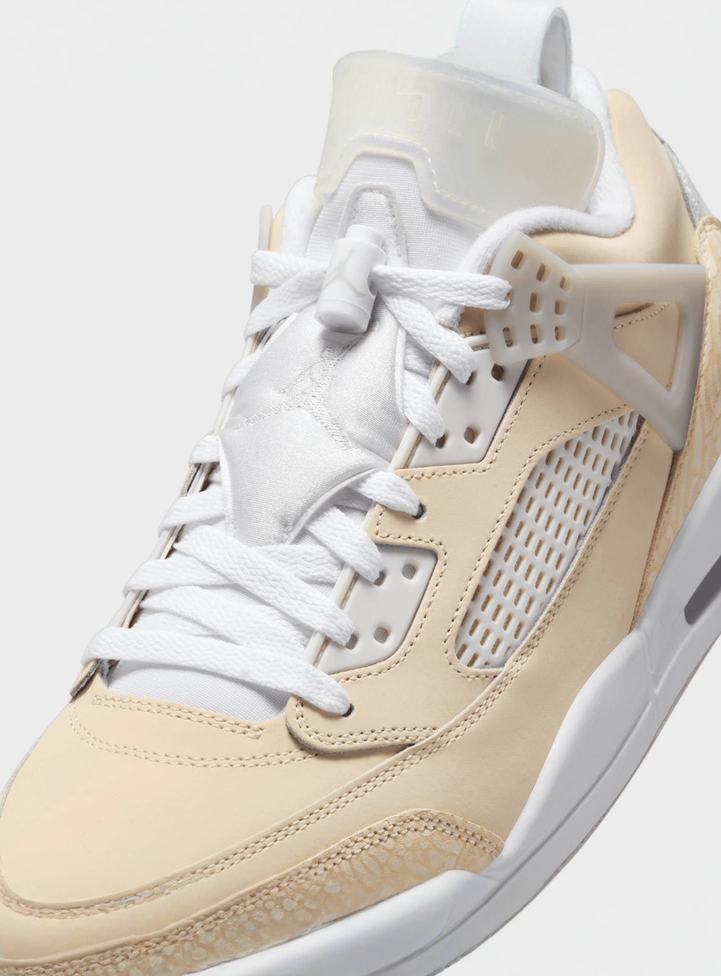 Jordan, Spizike Low, beige, Image 7 of 8