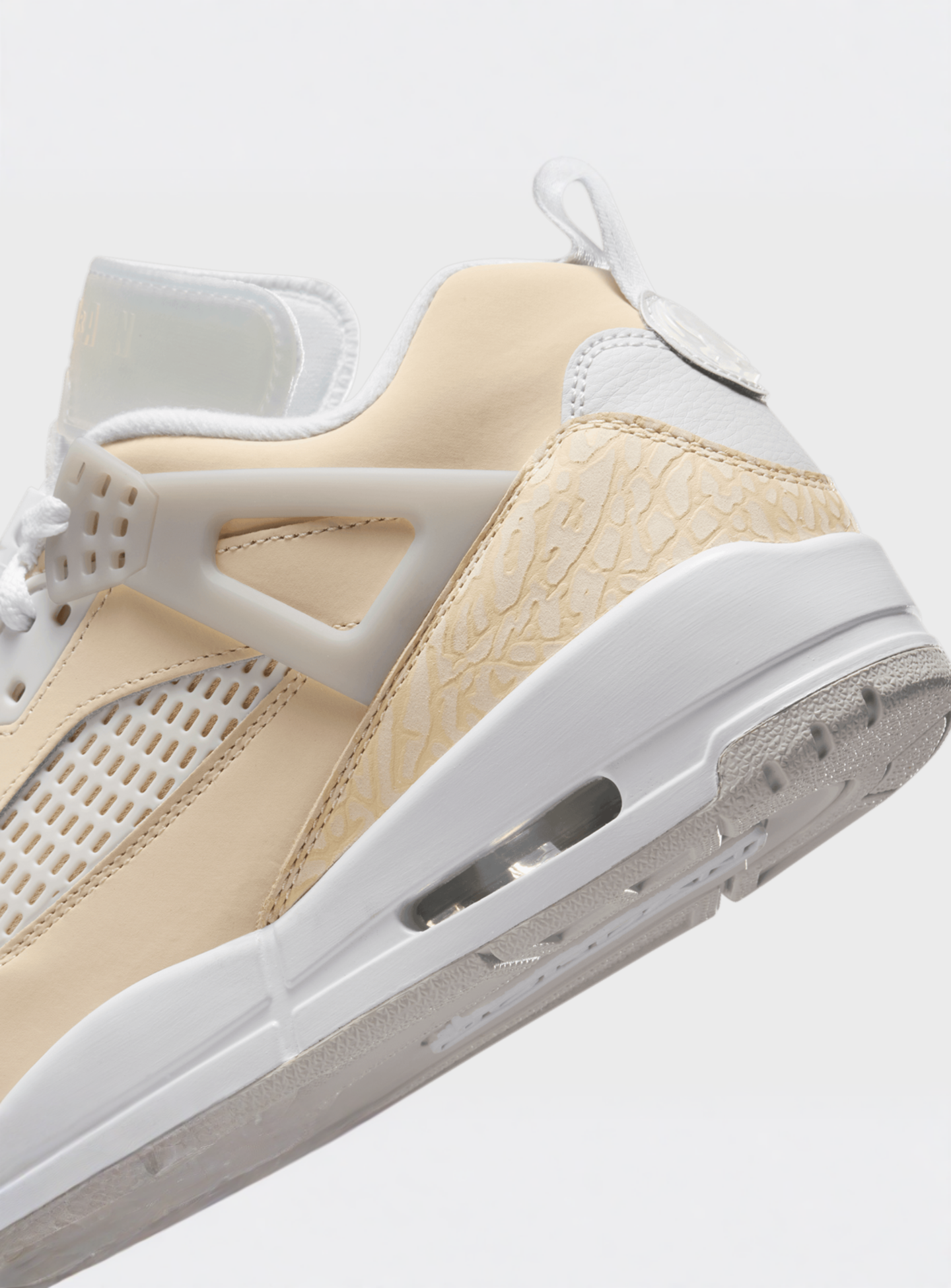 Jordan, Spizike Low, beige, Image 8 of 8