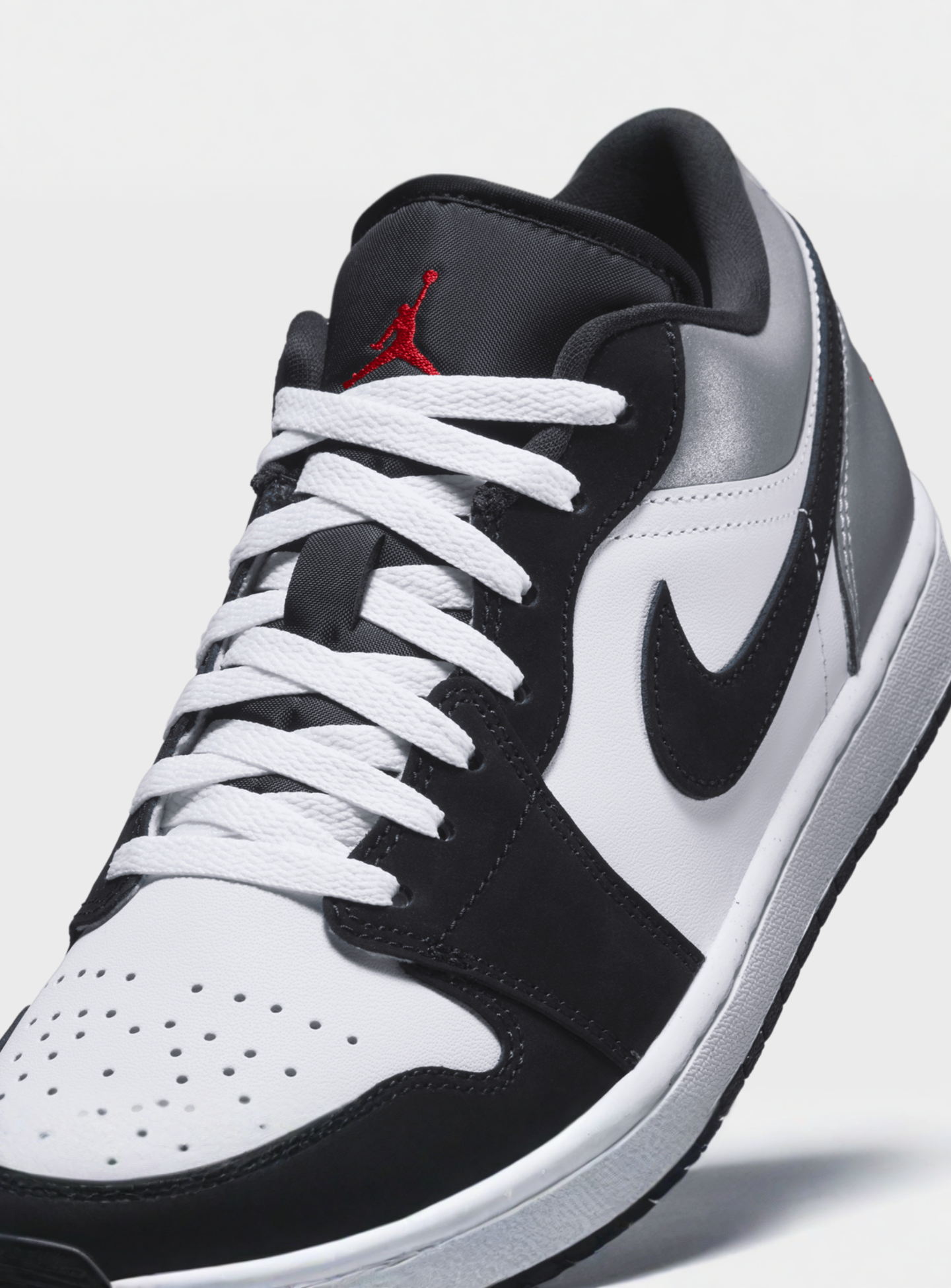 Jordan, Air Jordan 1 Low, multi-colour, Image 7 of 9
