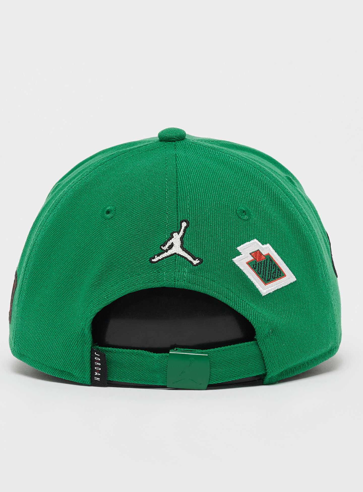 Jordan, Jan Jordan Signature, green, Image 2 of 6