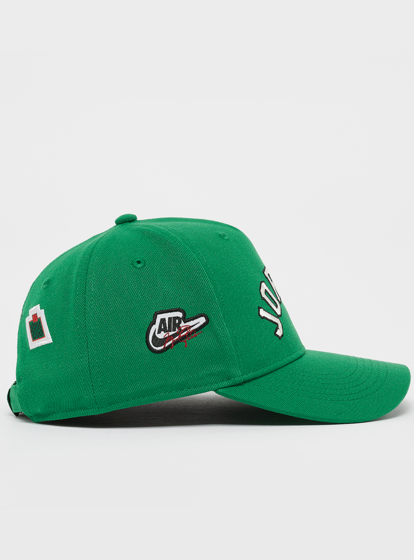 Jordan, Jan Jordan Signature, green, Image 3 of 6