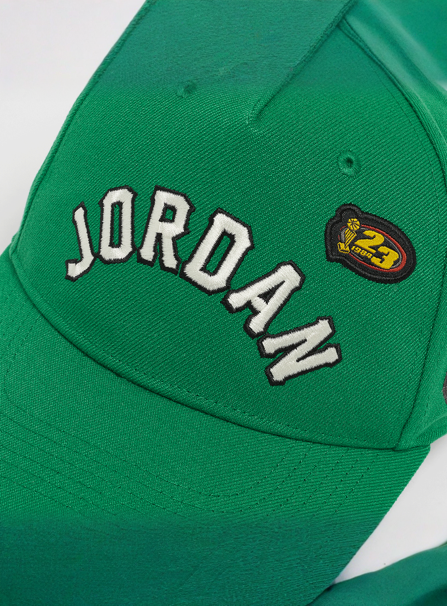 Jordan, Jan Jordan Signature, green, Image 5 of 6