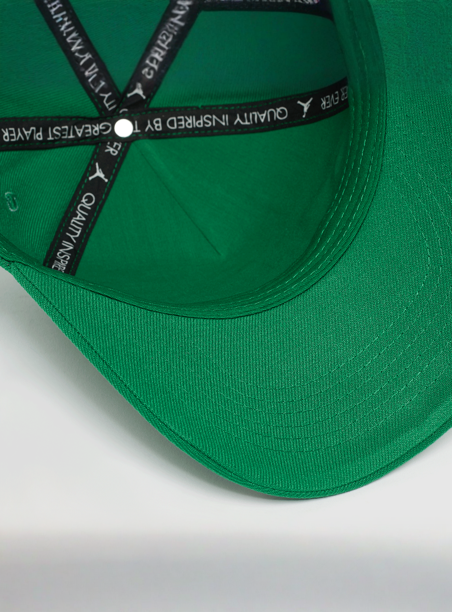 Jordan, Jan Jordan Signature, green, Image 6 of 6