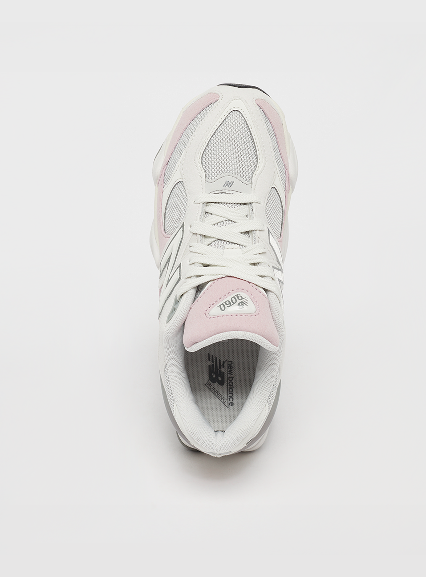 New Balance, 9060 (GS), light pink, Image 5 of 7