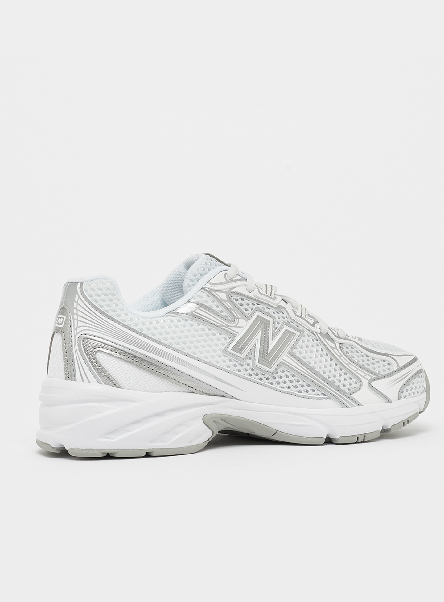 New Balance, 740 (GS), white, Image 3 of 7