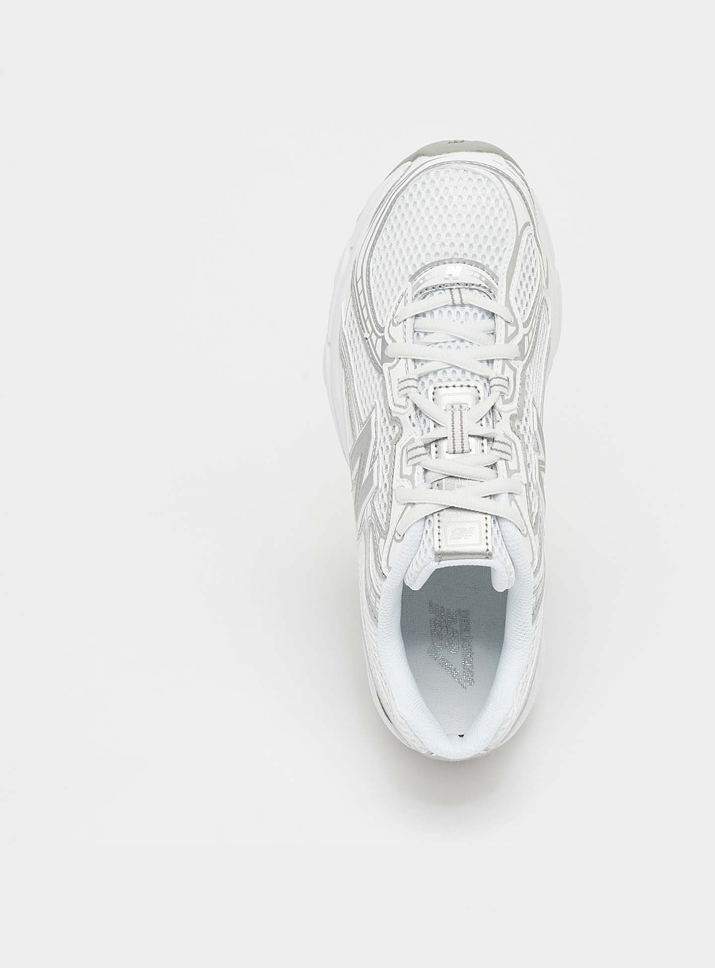 New Balance, 740 (GS), white, Image 5 of 7