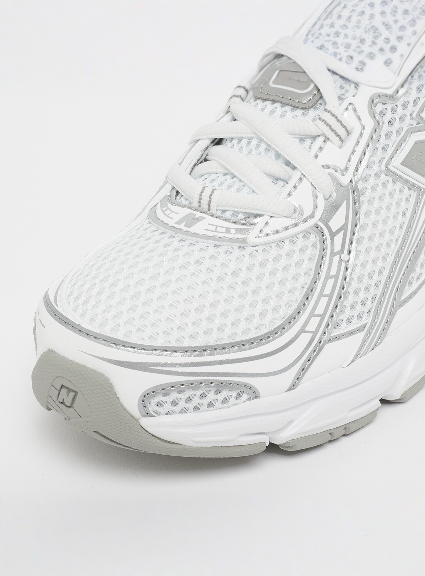 New Balance, 740 (GS), white, Image 6 of 7