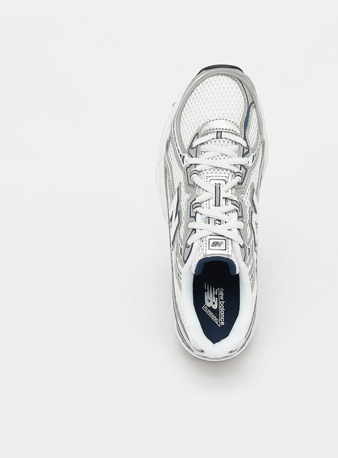 New Balance, 740 (GS), white, Image 5 of 7