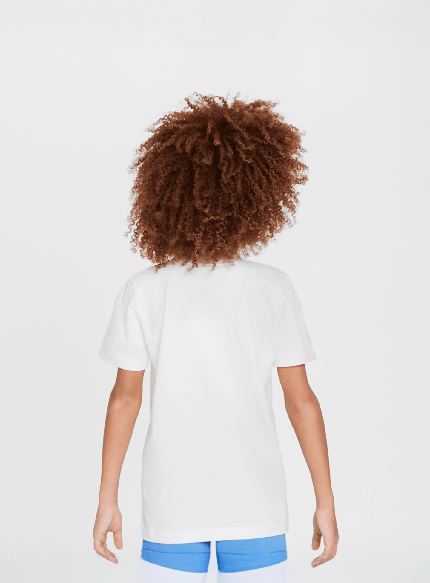 Nike, Sportswear T-Shirt, white, Image 2 of 5