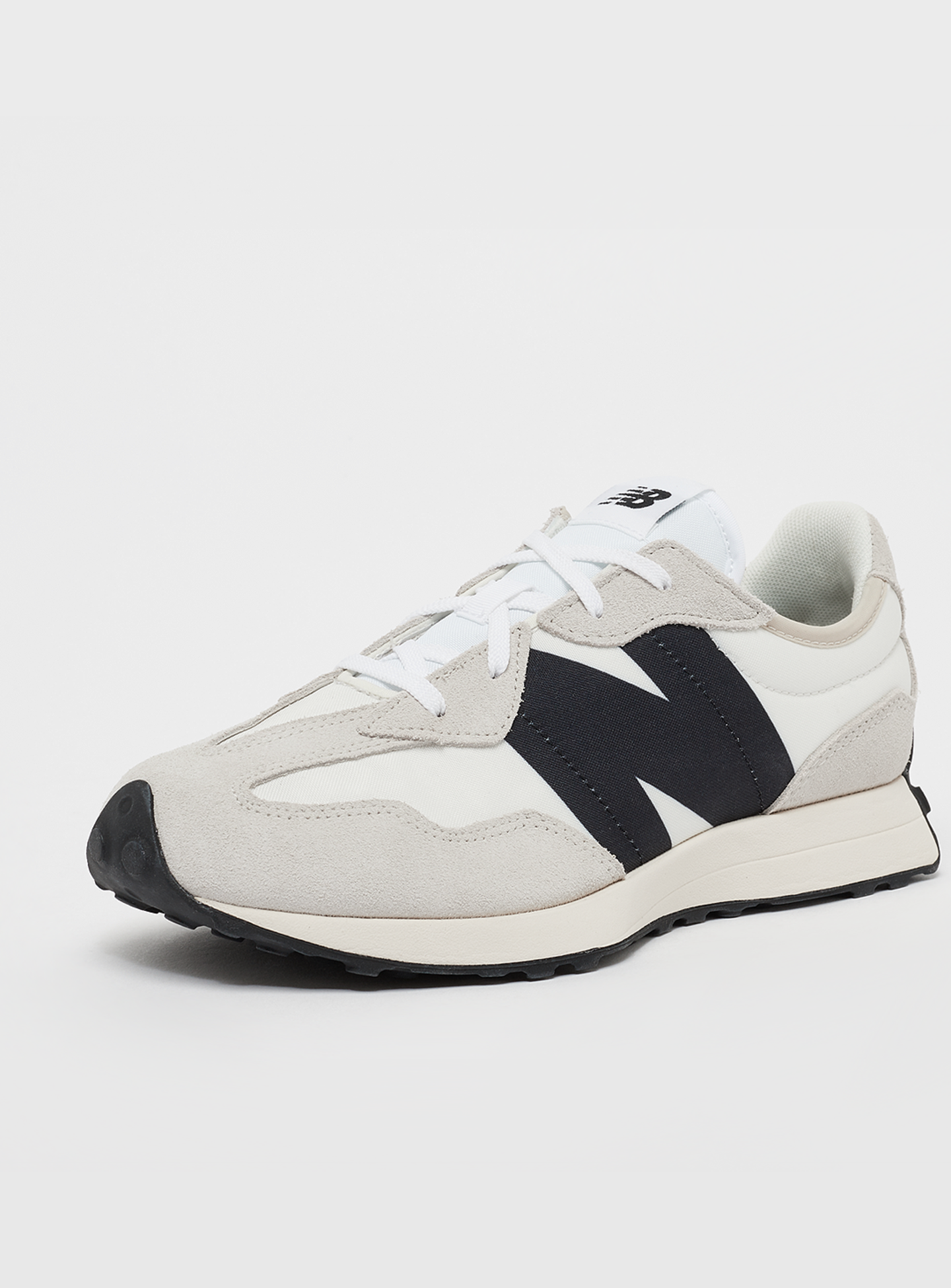 New Balance, 327 (GS), grey, Image 2 of 7