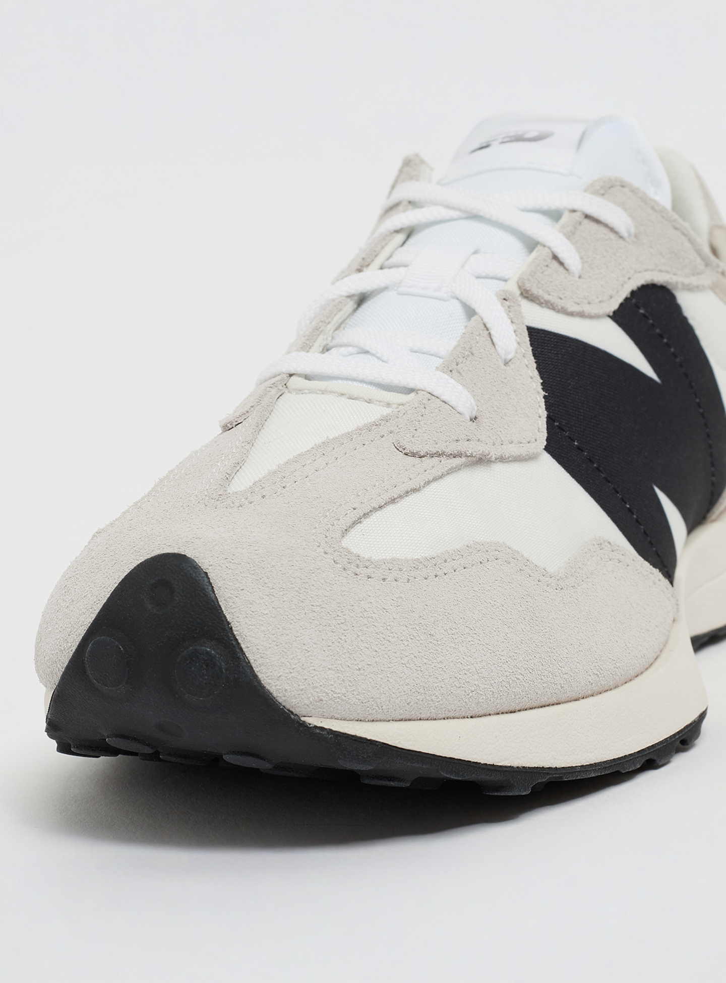 New Balance, 327 (GS), grey, Image 6 of 7