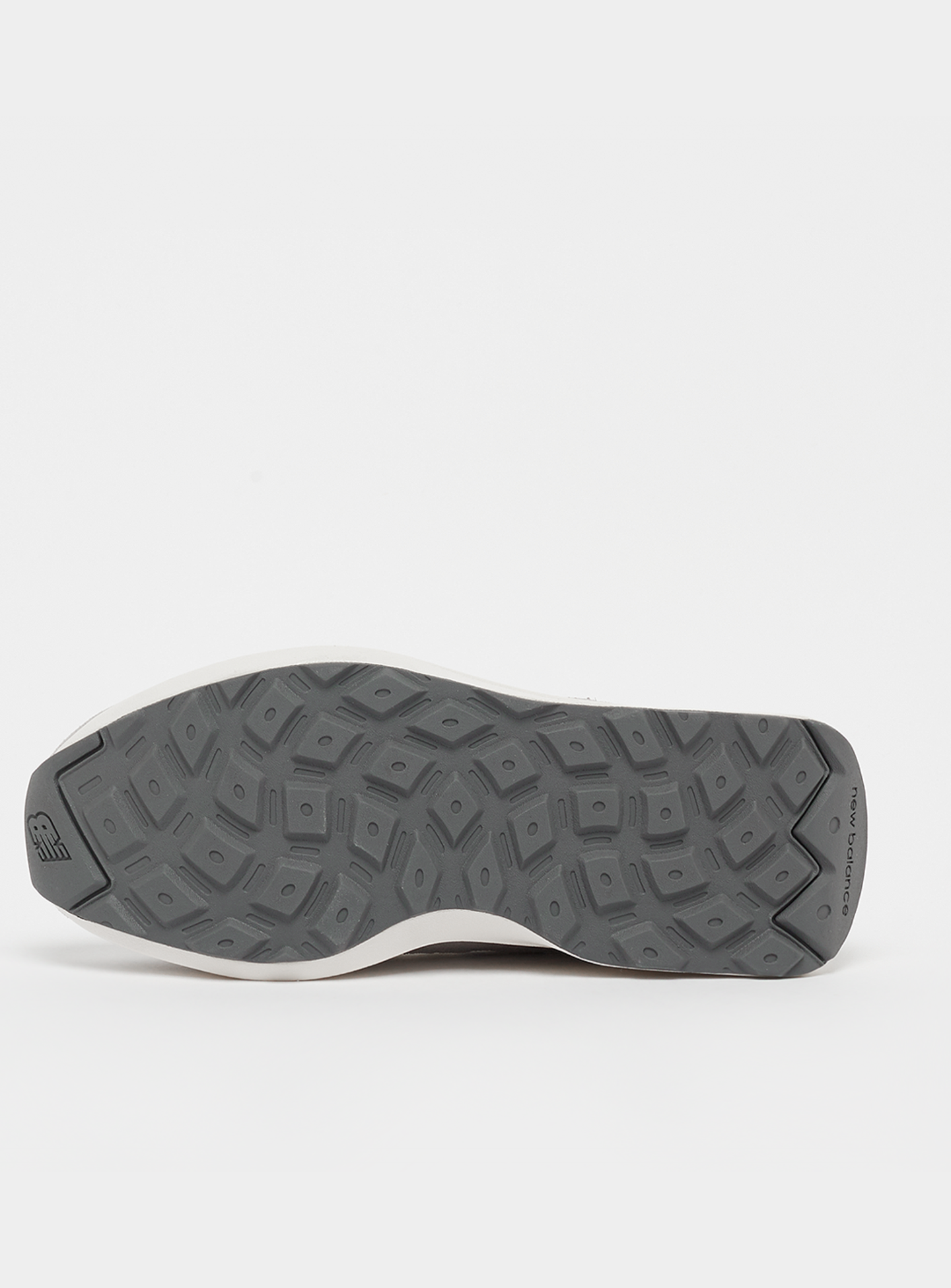 New Balance, 370 (GS), grey, Image 4 of 5