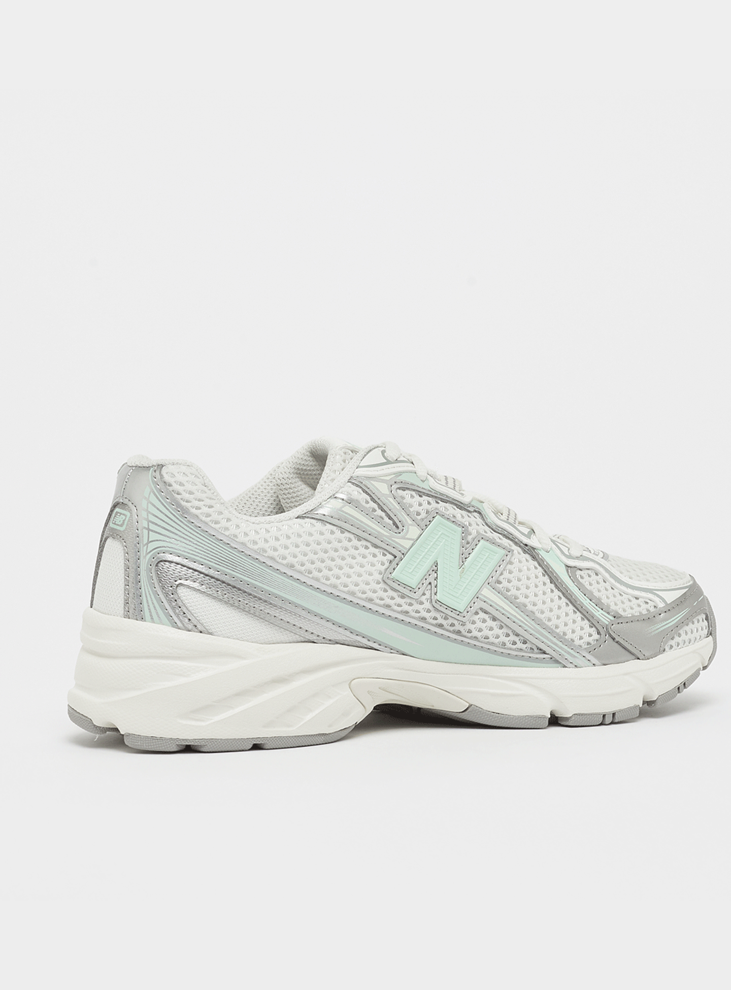 New Balance, 740 (GS), white, Image 3 of 7