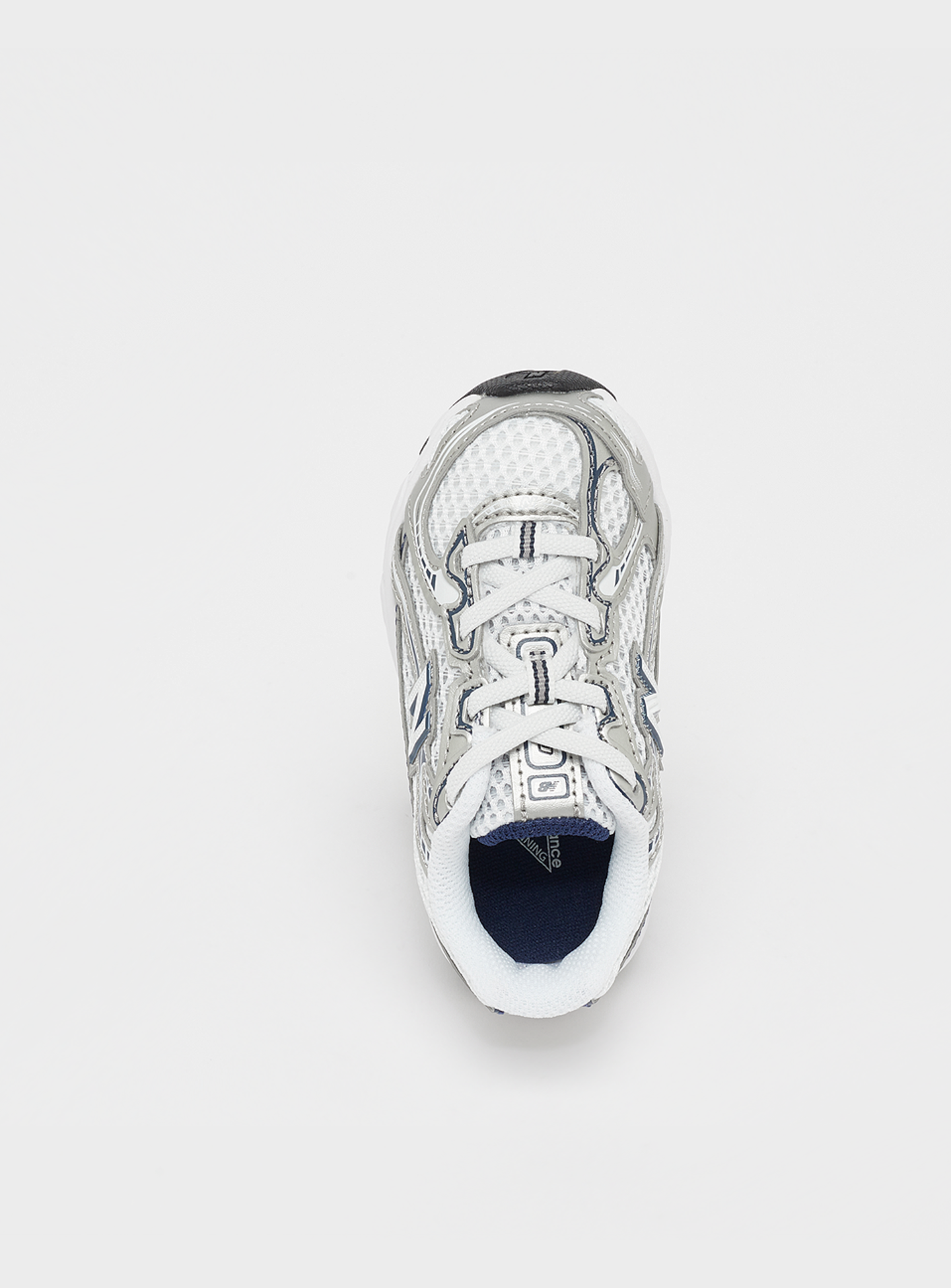 New Balance, 740 (TD), grey, Image 5 of 7