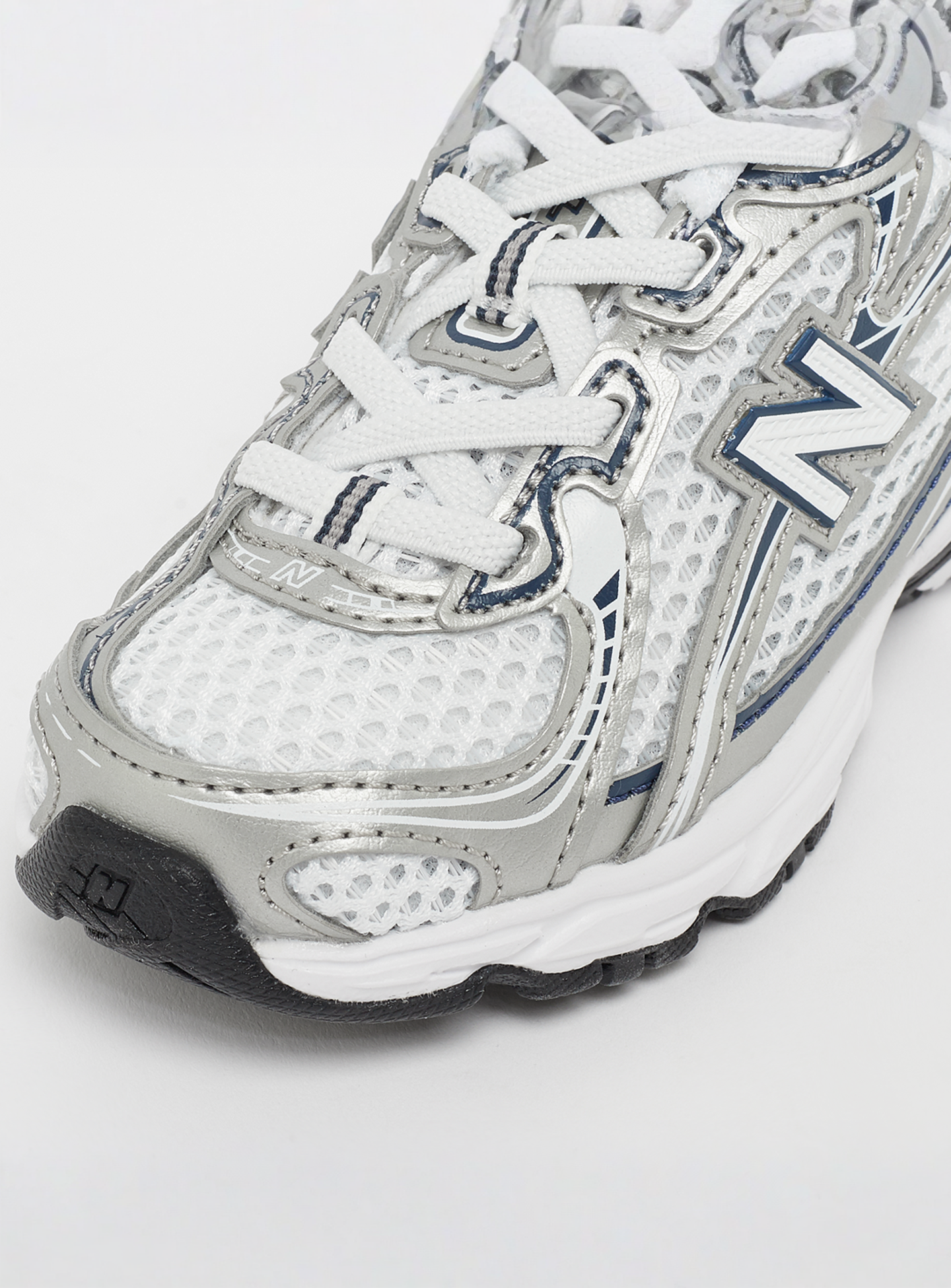 New Balance, 740 (TD), grey, Image 6 of 7