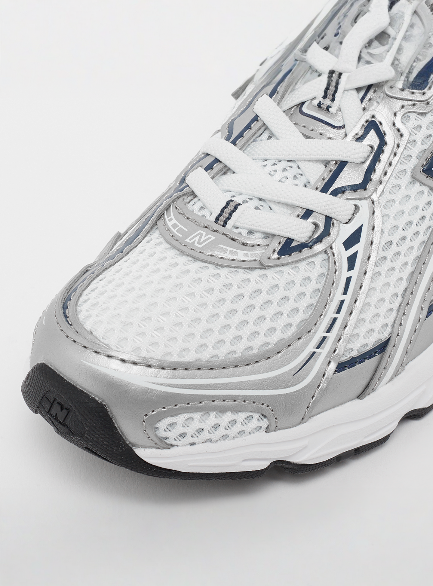 New Balance, 740 (PS), white, Image 6 of 7
