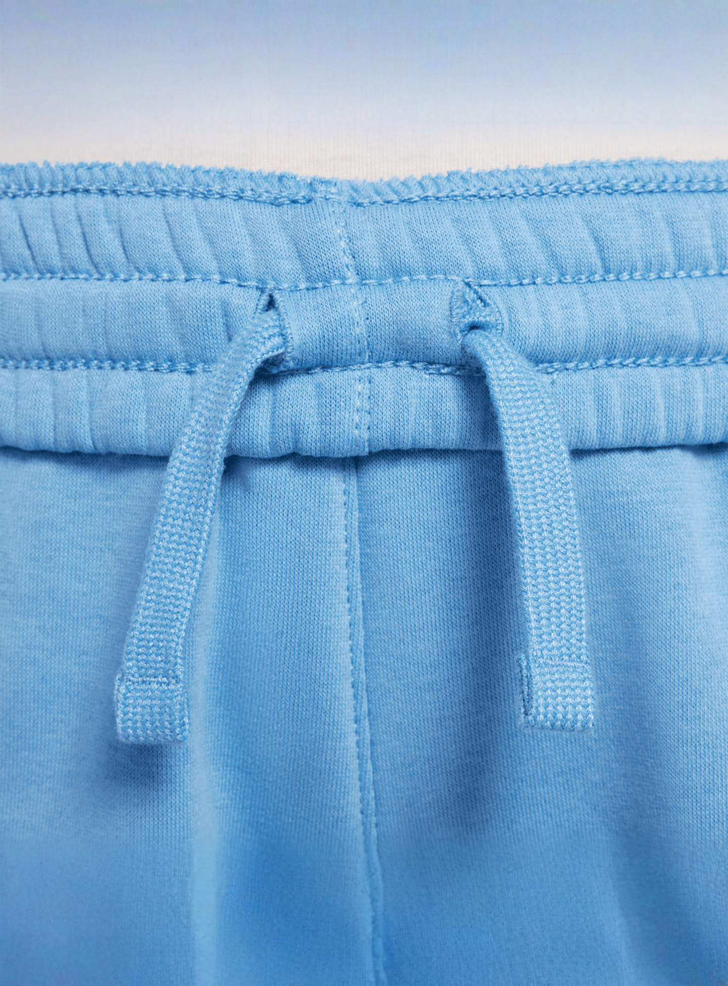 Nike, Sportswear Club Fleece Jogger, blue, Image 3 of 6