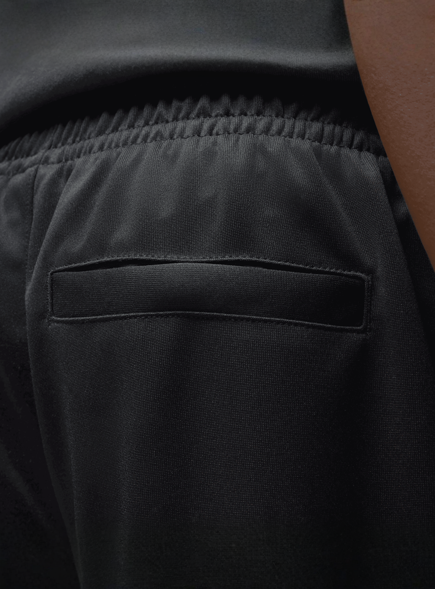 Jordan, Essentials Track Pants, black, Image 5 of 7