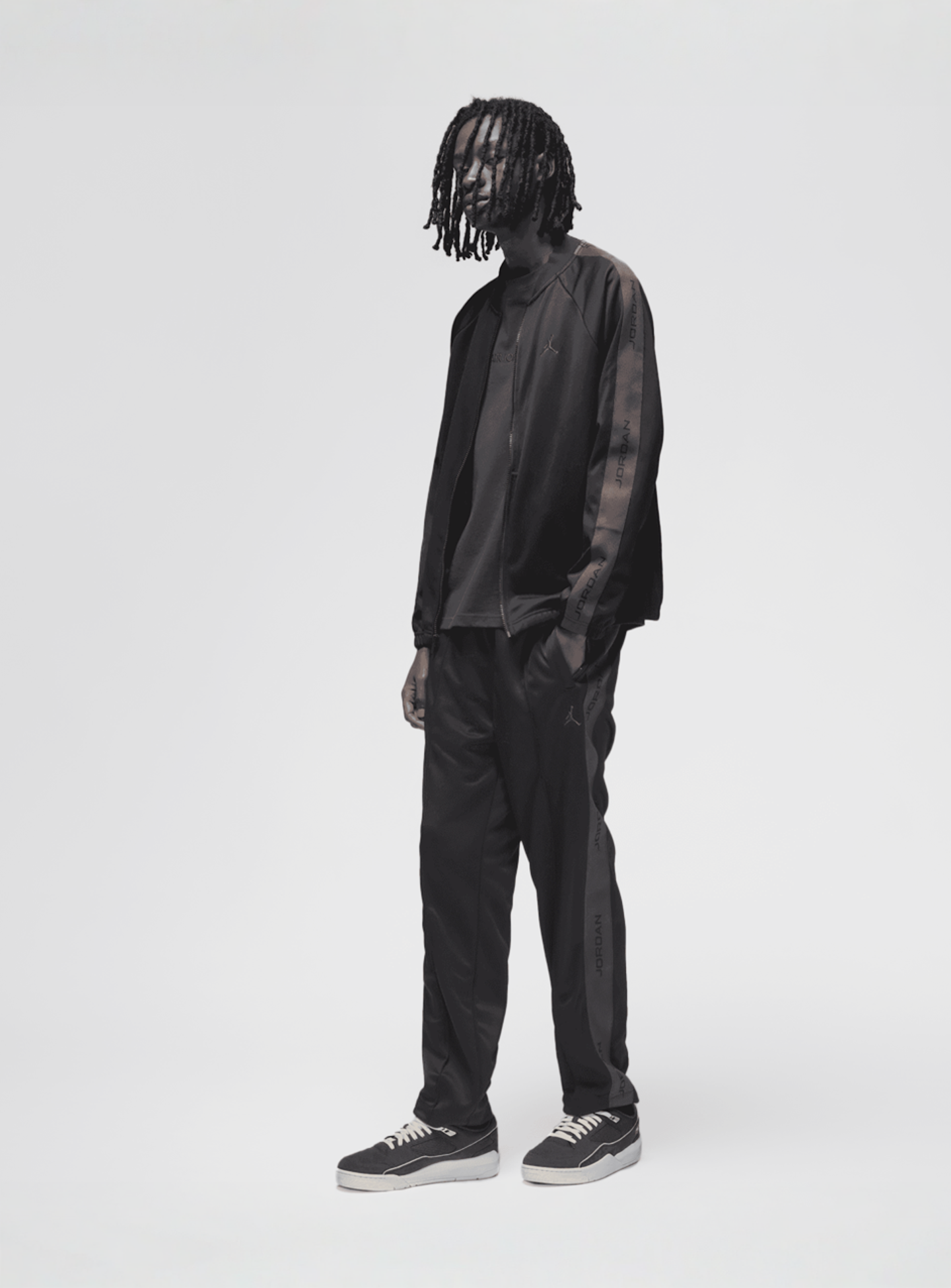 Jordan, Essentials Track Pants, black, Image 7 of 7