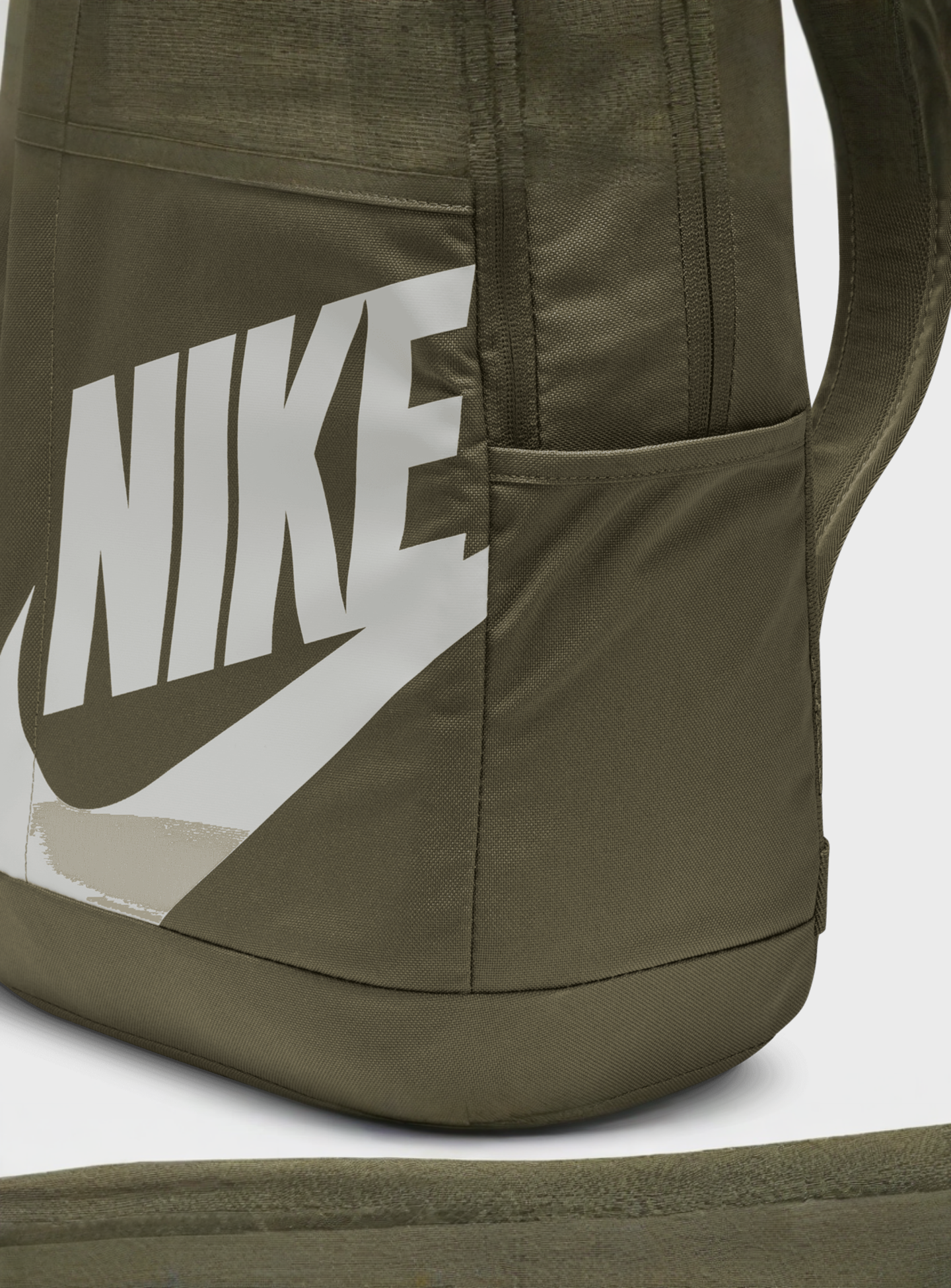 Nike, Elemental Backpack, green, Image 8 of 9