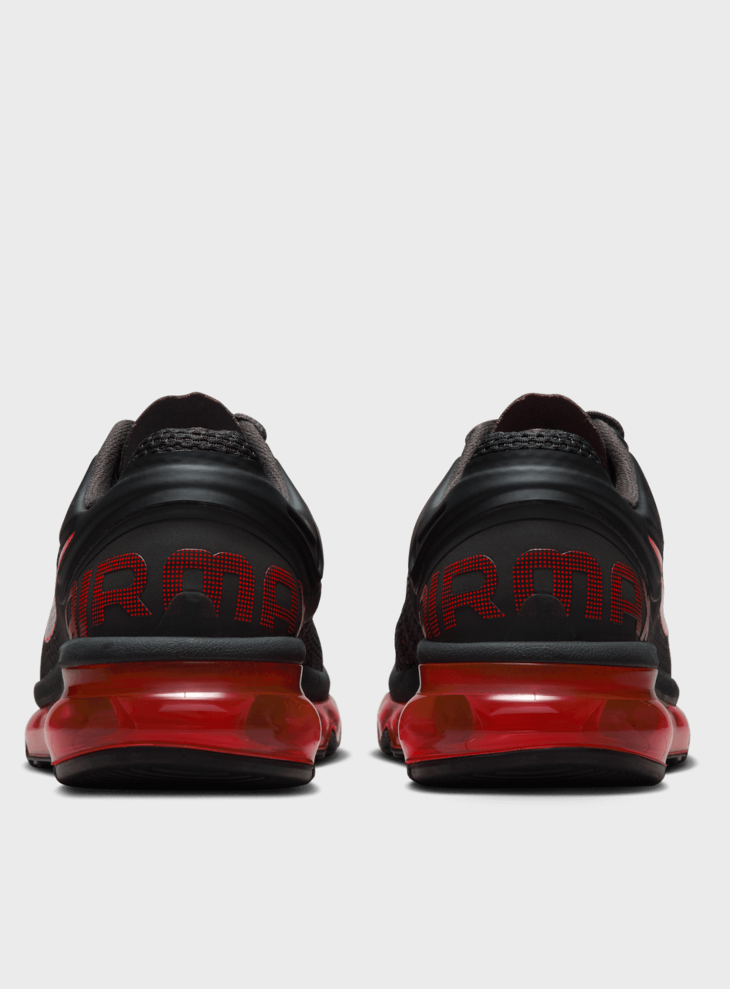 Nike, Air Max 2013 (GS), black, Image 5 of 8