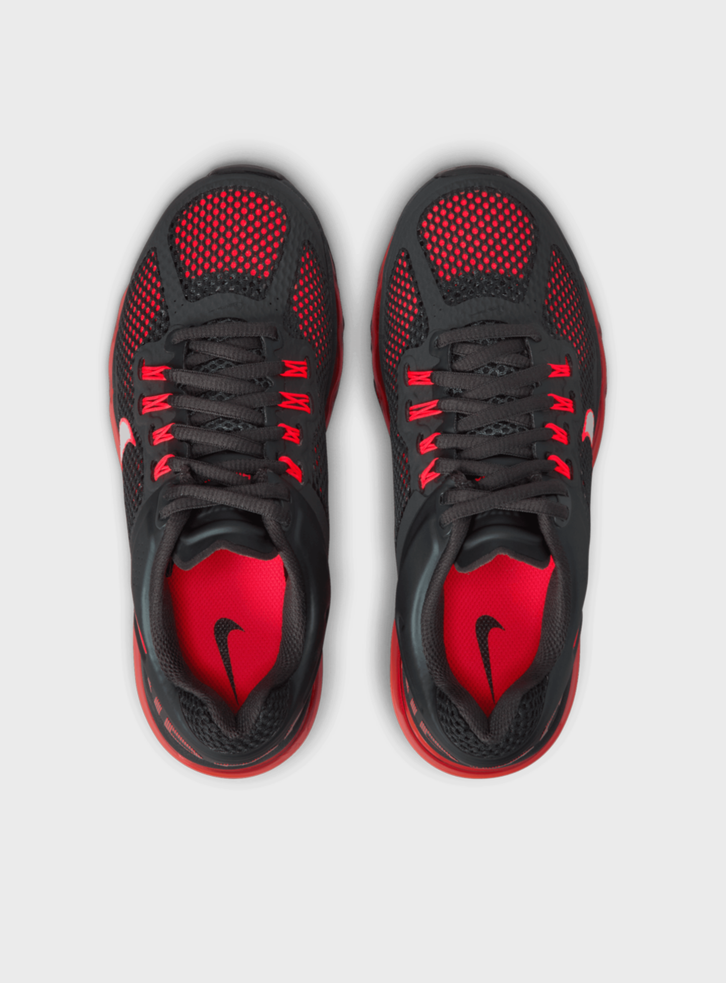 Nike, Air Max 2013 (GS), black, Image 6 of 8