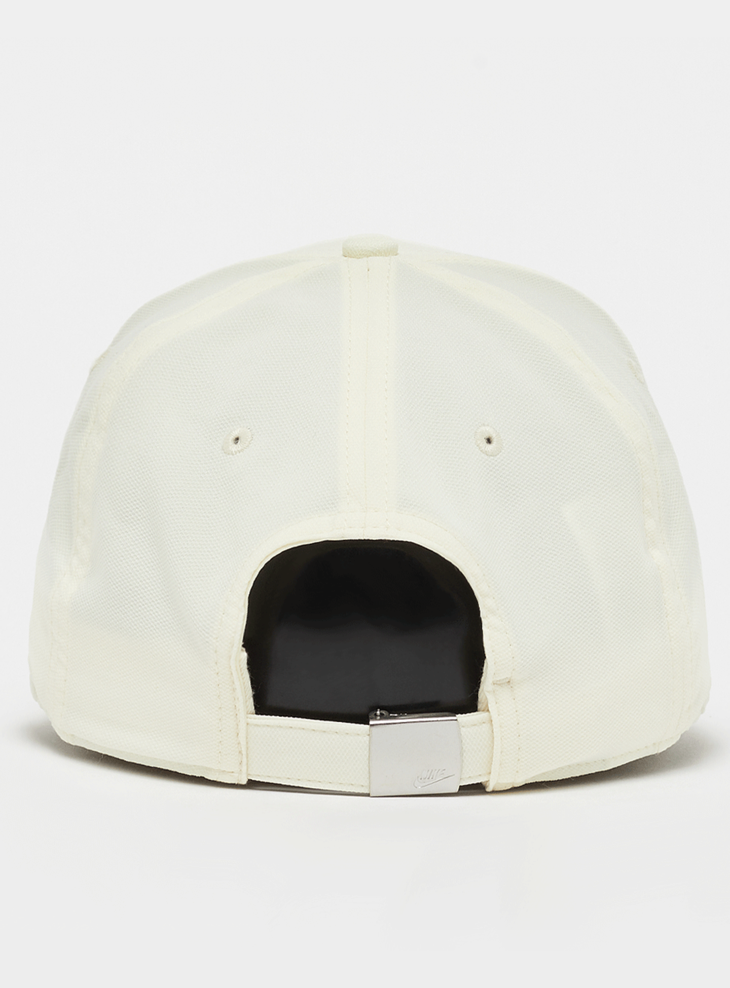 Nike, Dri-Fit Club Cap Metal Future, beige, Image 2 of 3