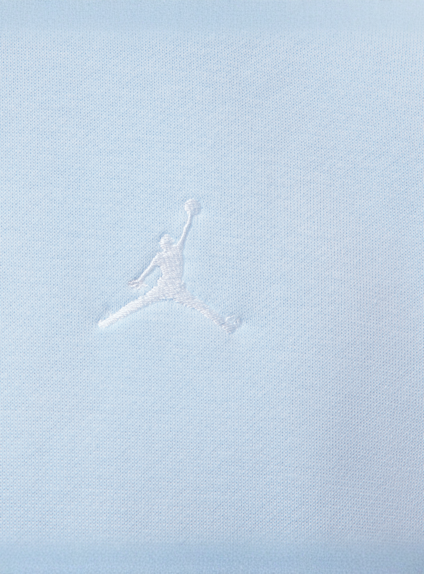 Jordan, Brooklyn Fleece Pullover, blue, Image 4 of 6