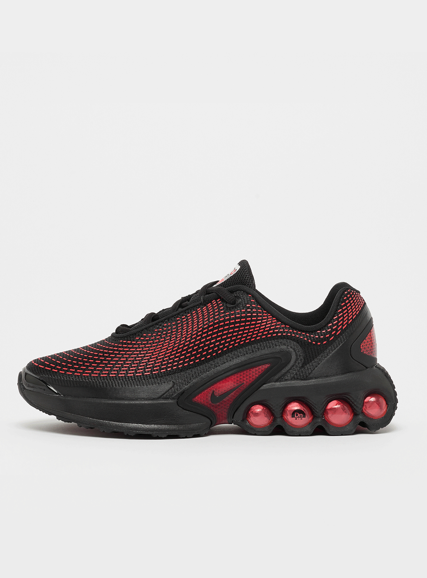 Nike, Air Max Dn (GS), black, Image 1 of 7