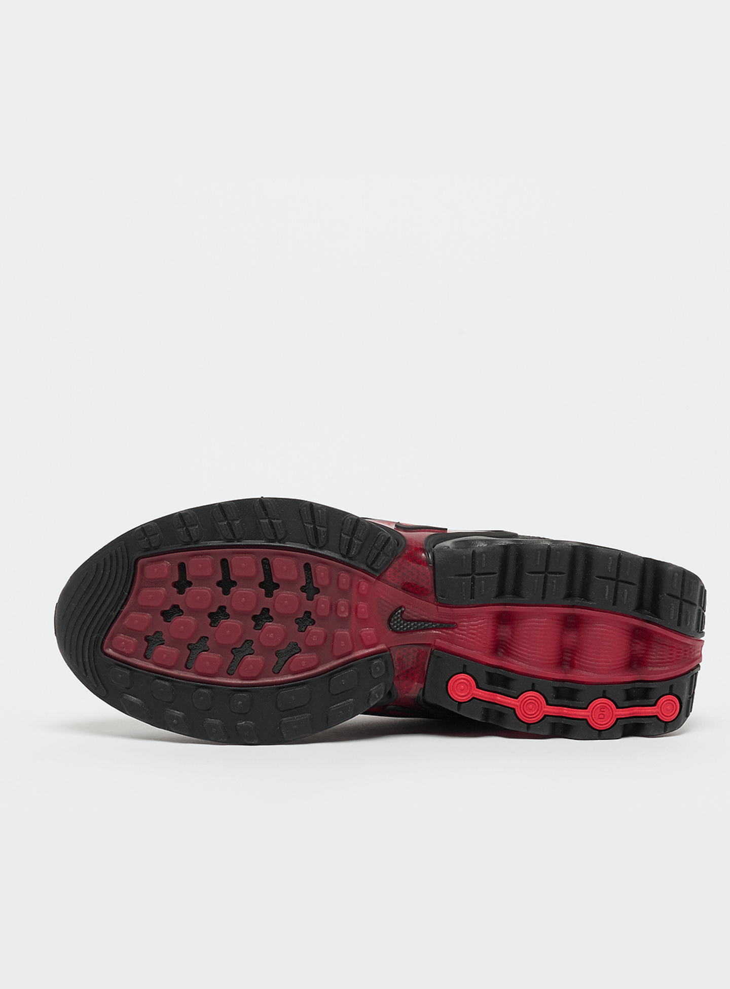 Nike, Air Max Dn (GS), black, Image 4 of 7