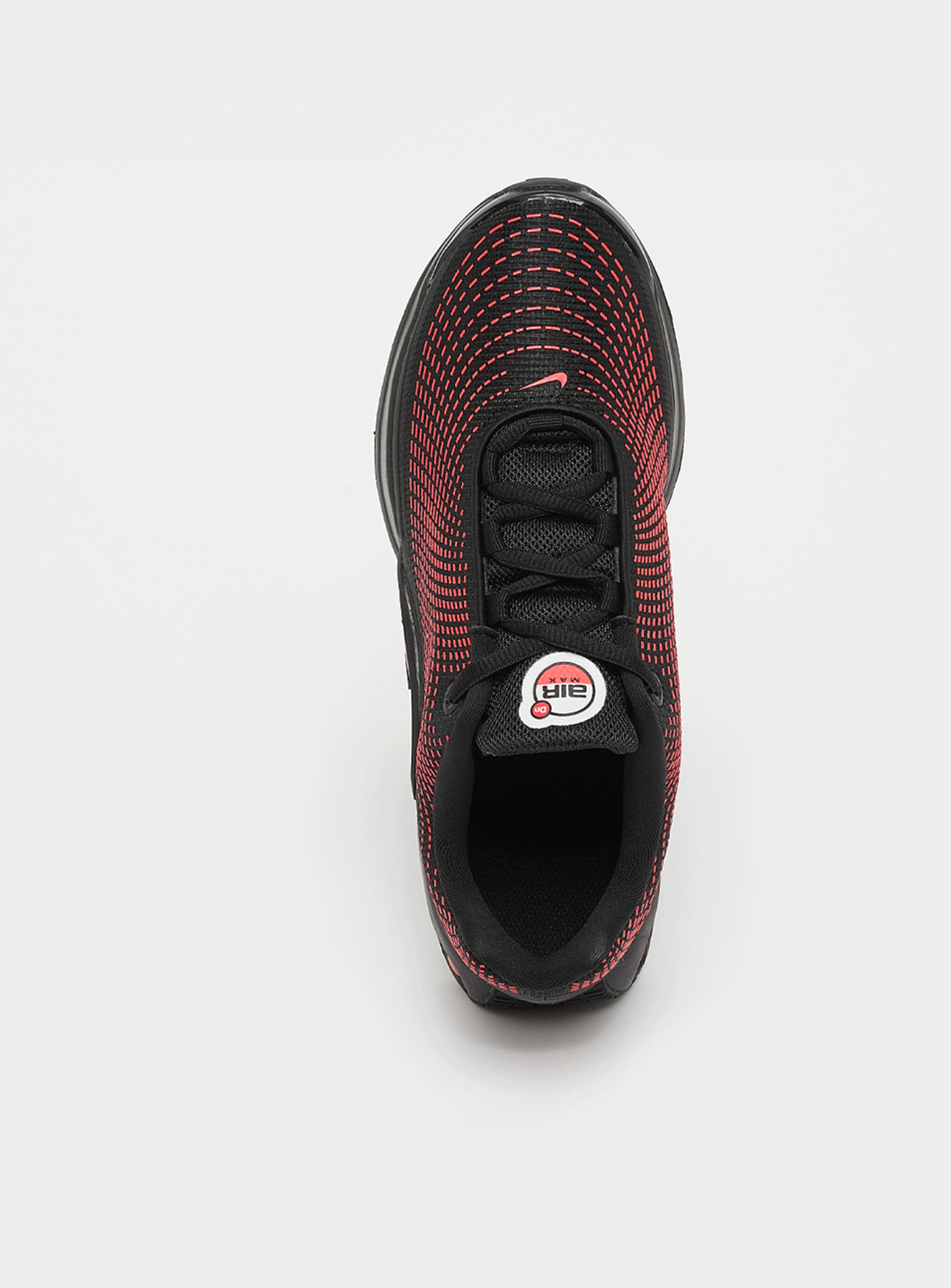 Nike, Air Max Dn (GS), black, Image 5 of 7