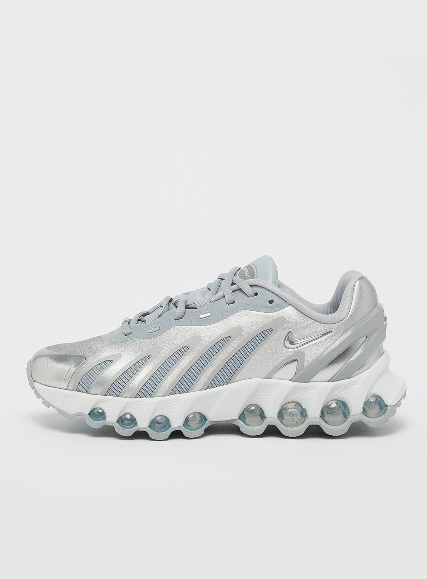 Nike, Air Max Dn8 (GS), silver, Image 1 of 7