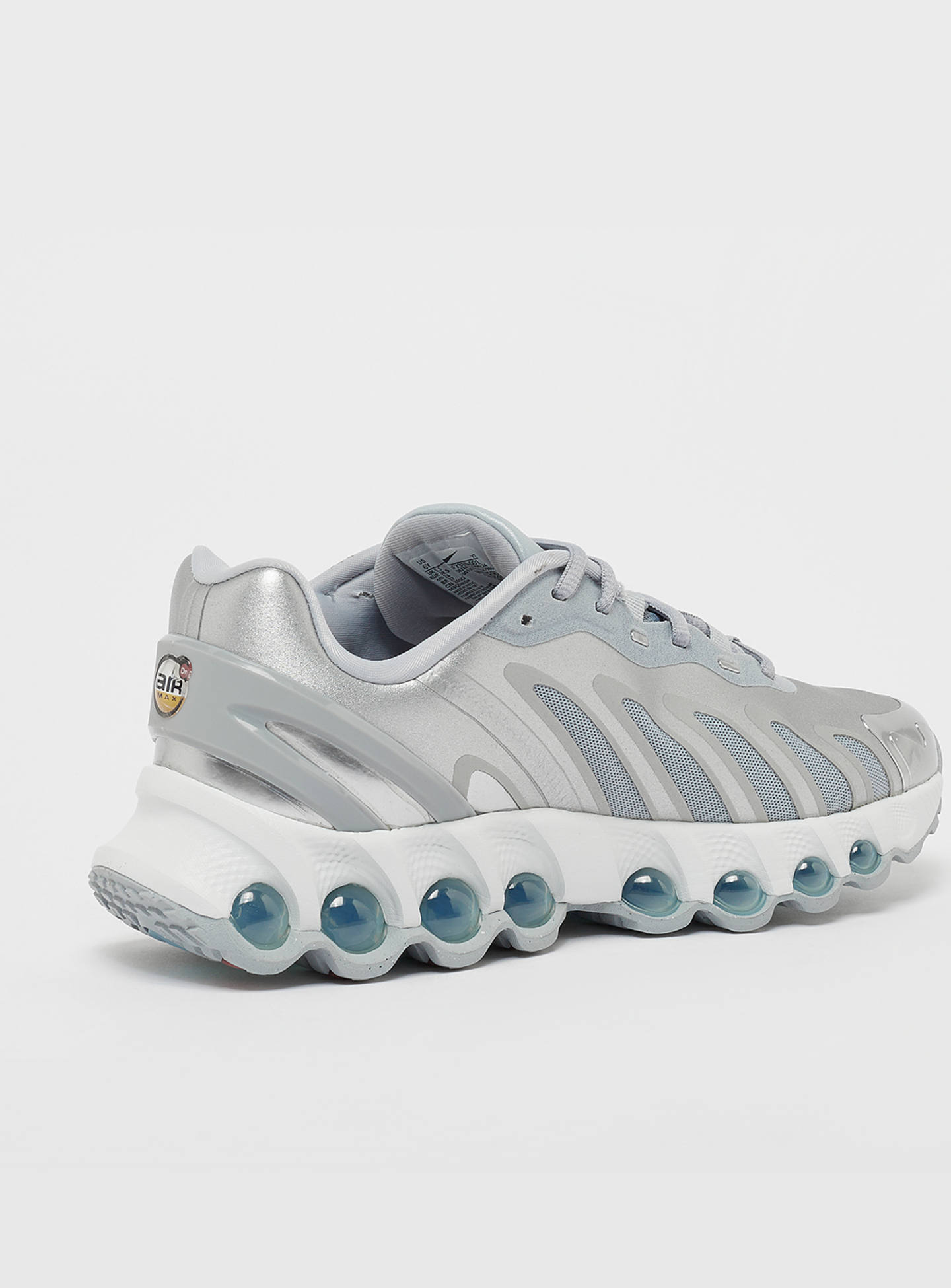 Nike, Air Max Dn8 (GS), silver, Image 3 of 7