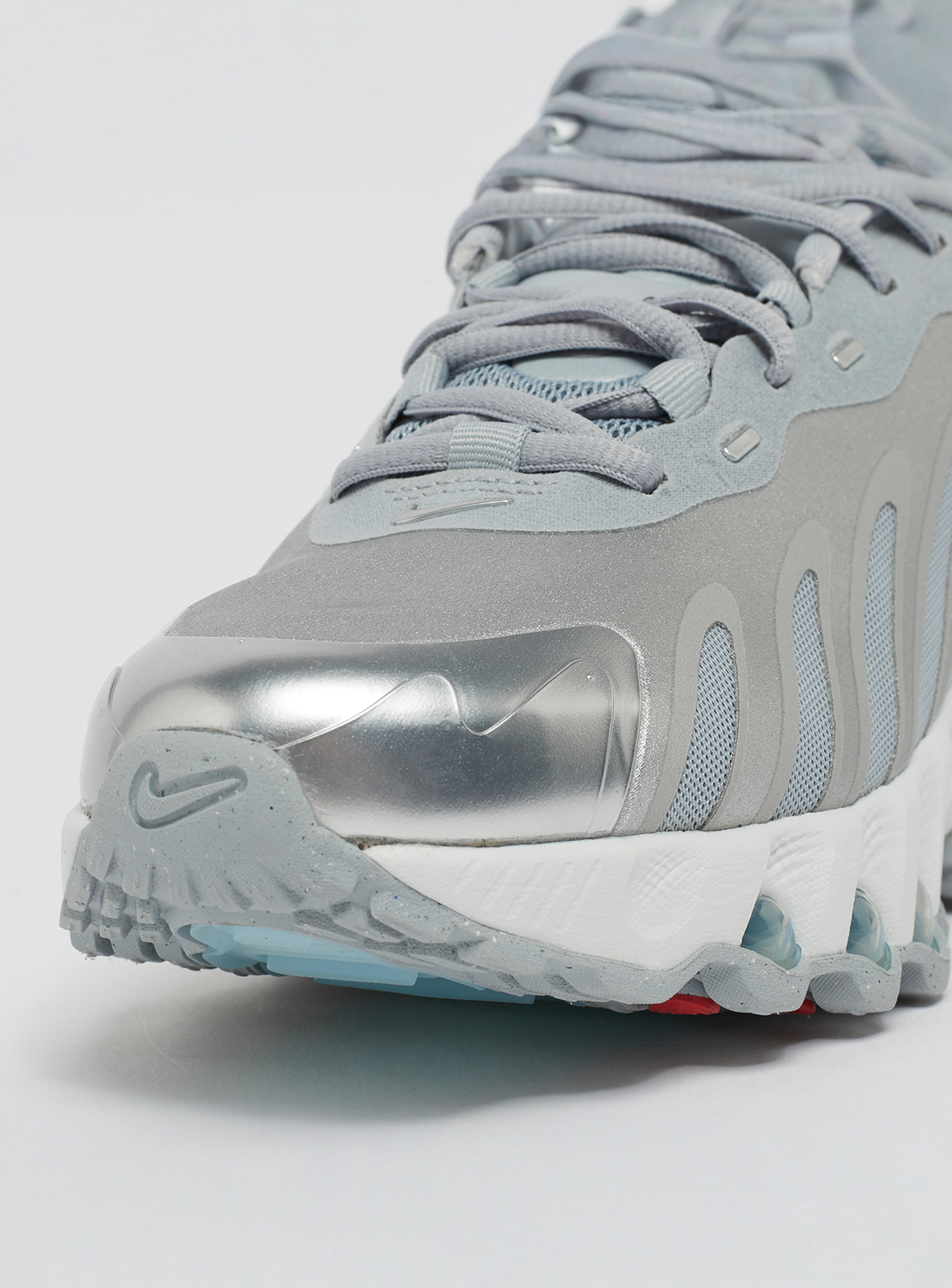 Nike, Air Max Dn8 (GS), silver, Image 6 of 7