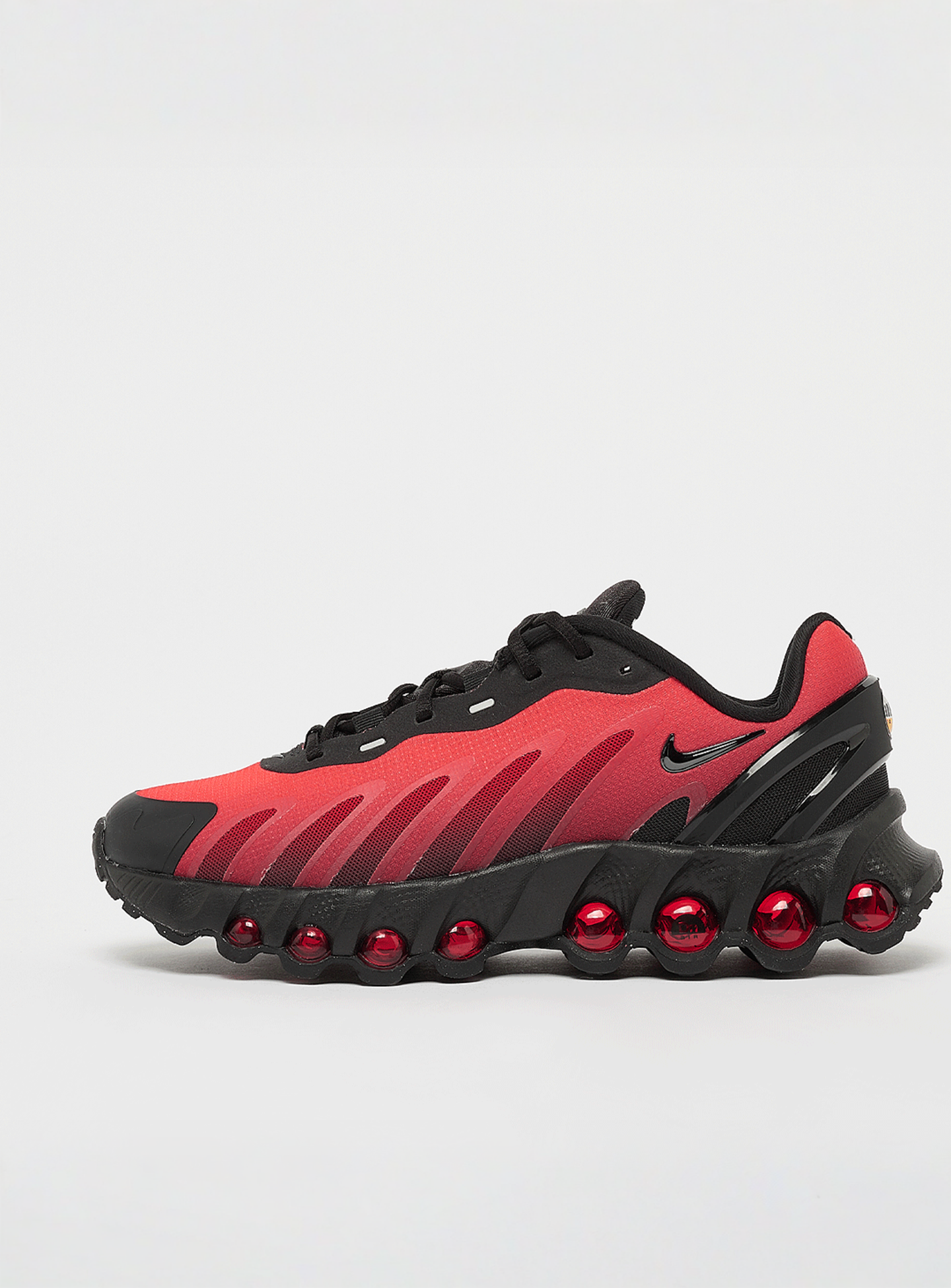 Nike, Air Max Dn8 (GS), red, Image 1 of 7