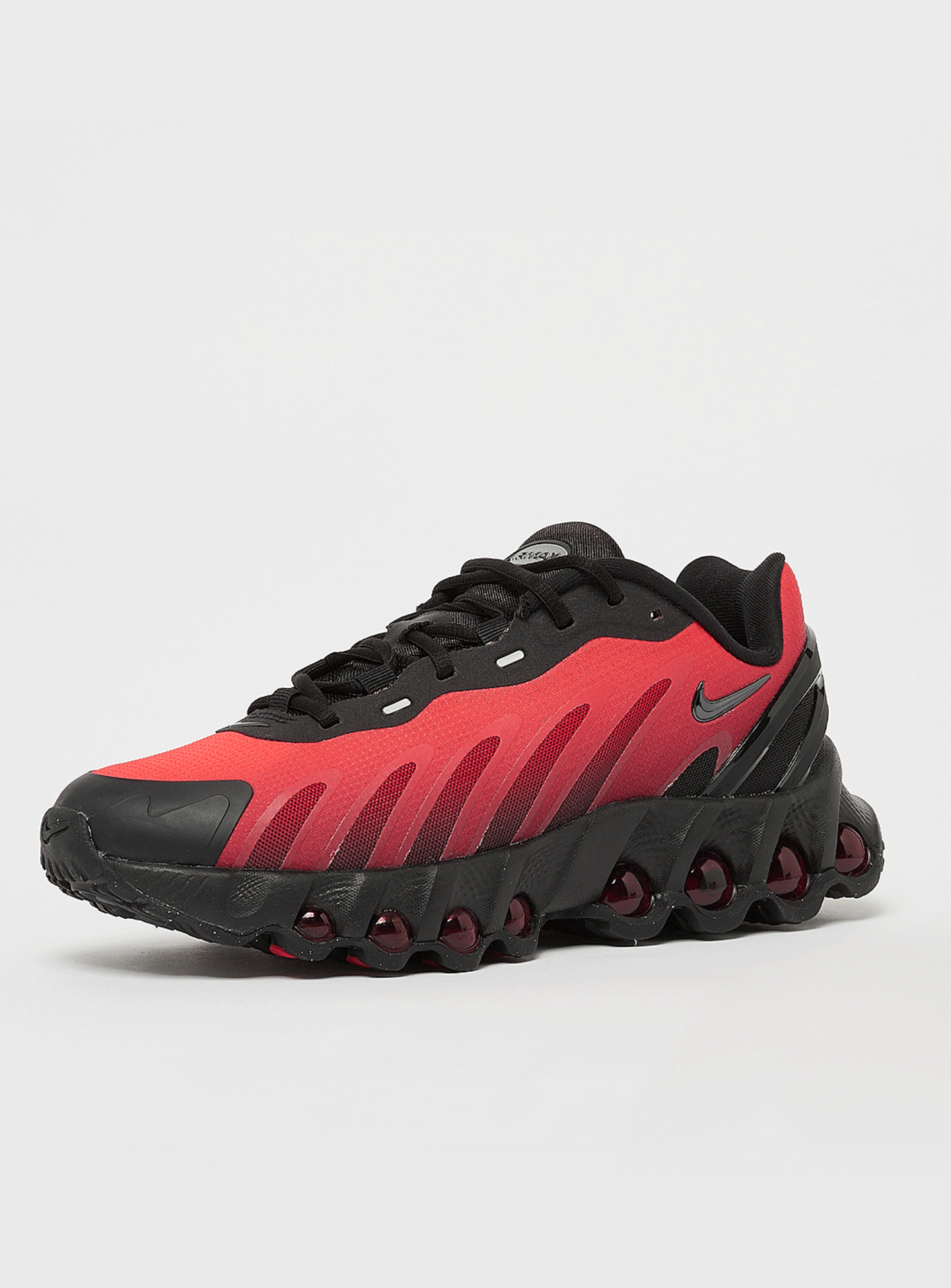 Nike, Air Max Dn8 (GS), red, Image 2 of 7