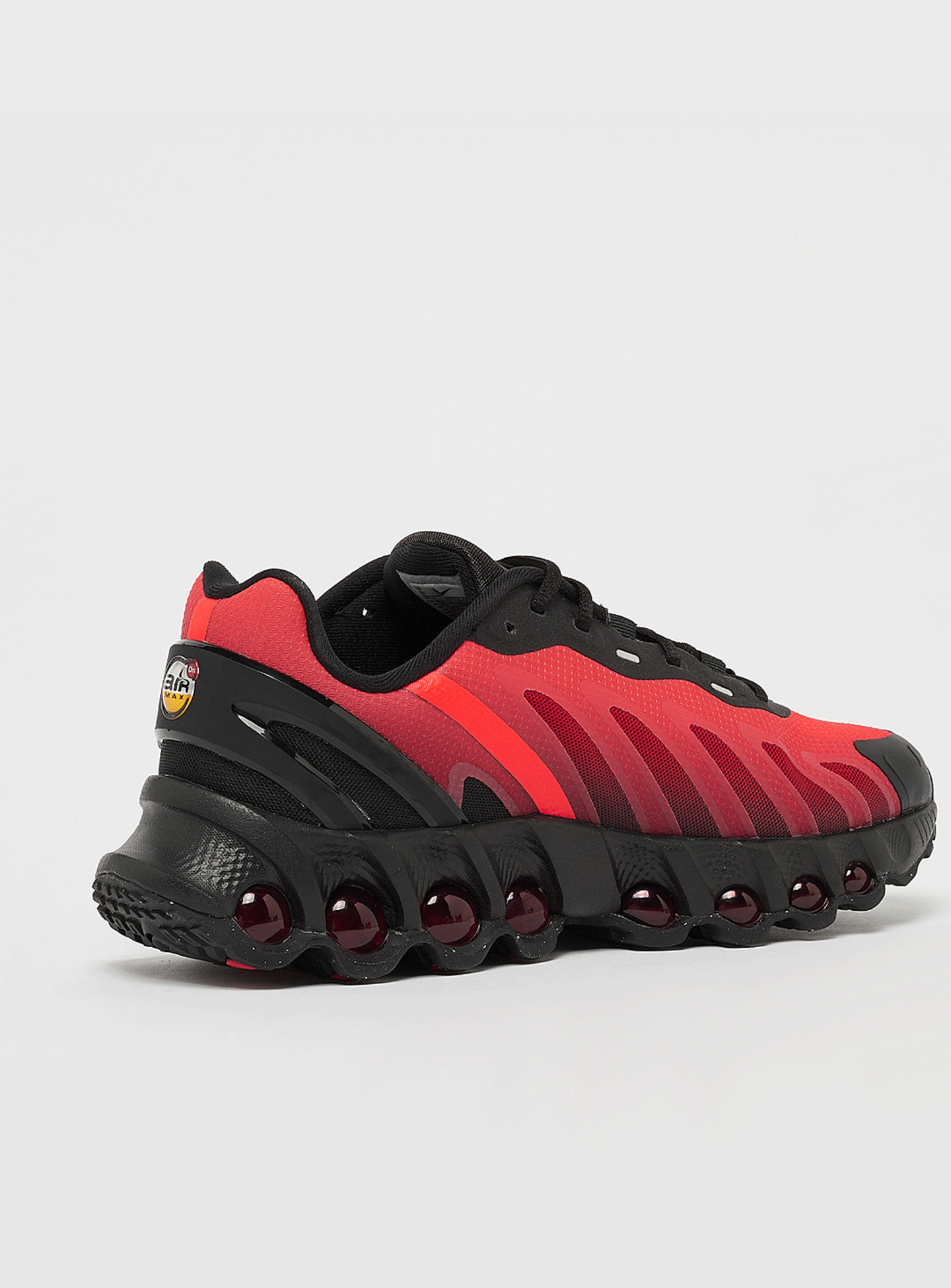 Nike, Air Max Dn8 (GS), red, Image 3 of 7