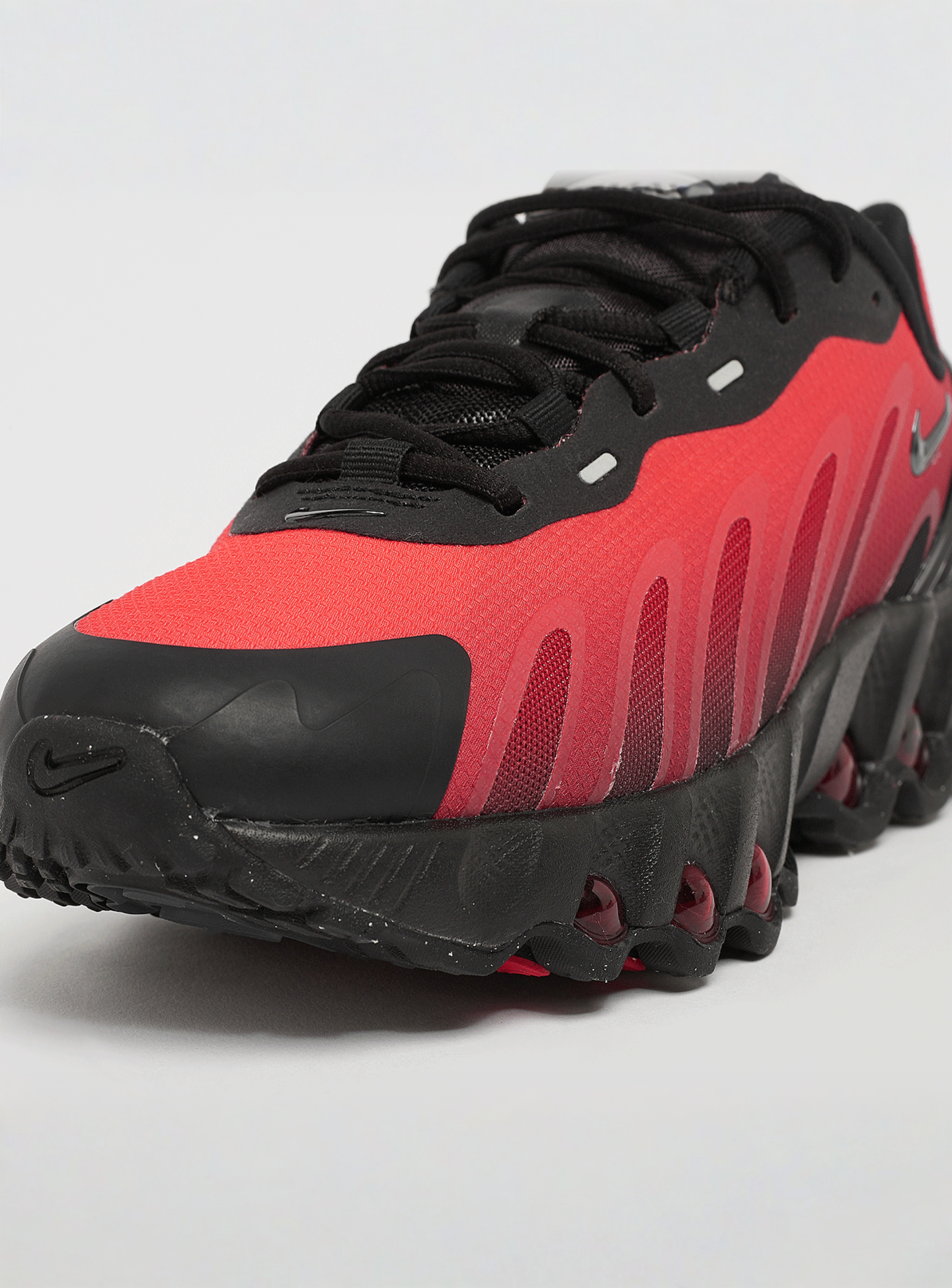 Nike, Air Max Dn8 (GS), red, Image 7 of 7