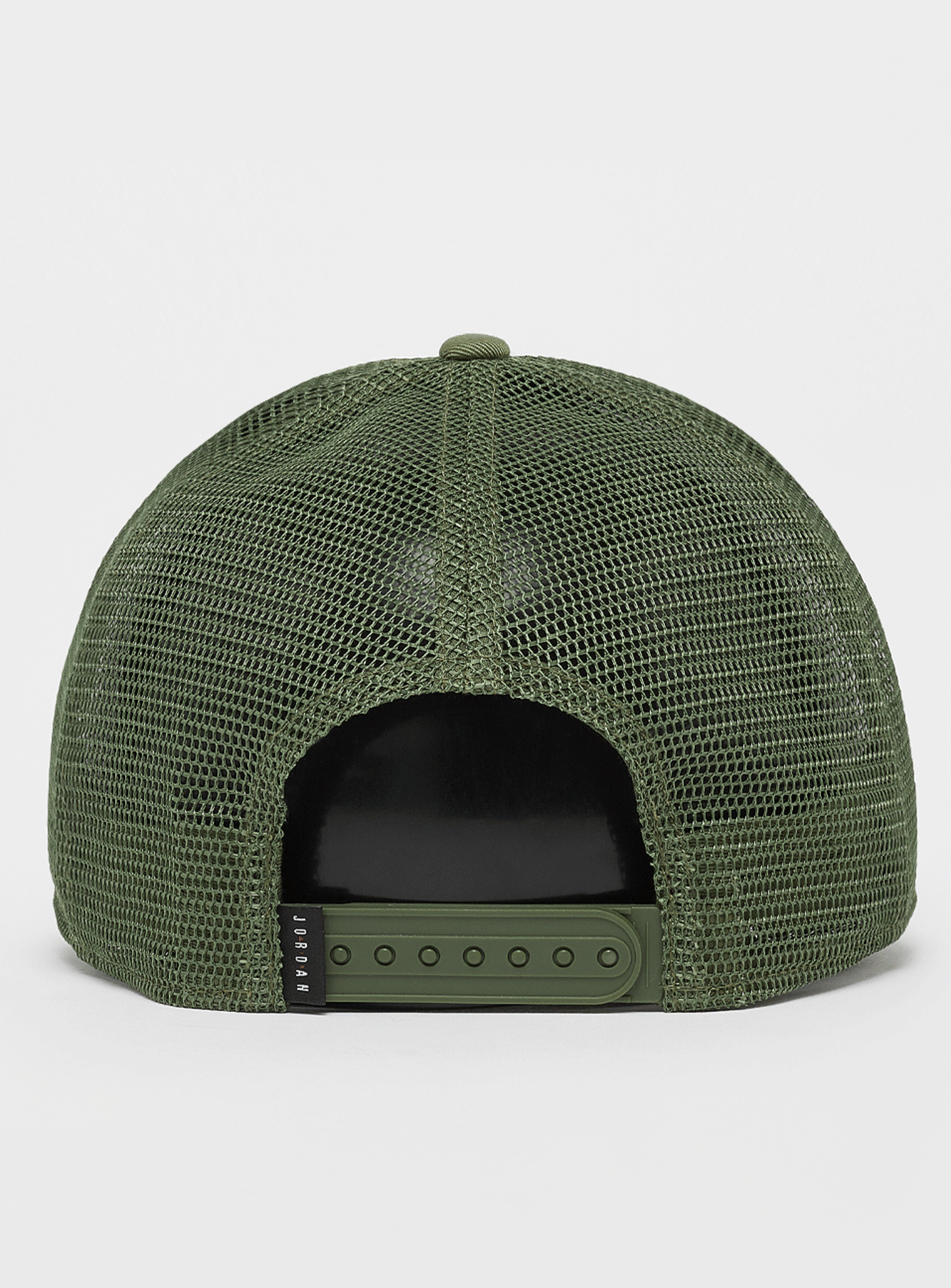 Jordan, Rise Cap Club Trucker, green, Image 2 of 4