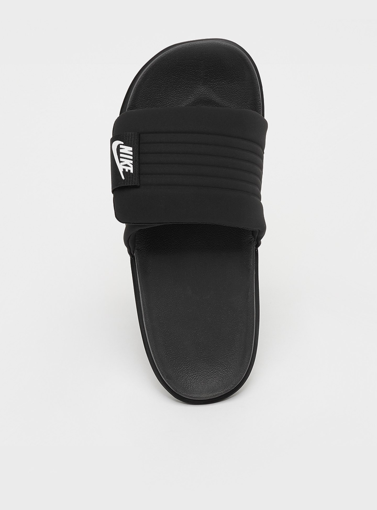 Nike, Offcourt Adjust, black, Image 5 of 5