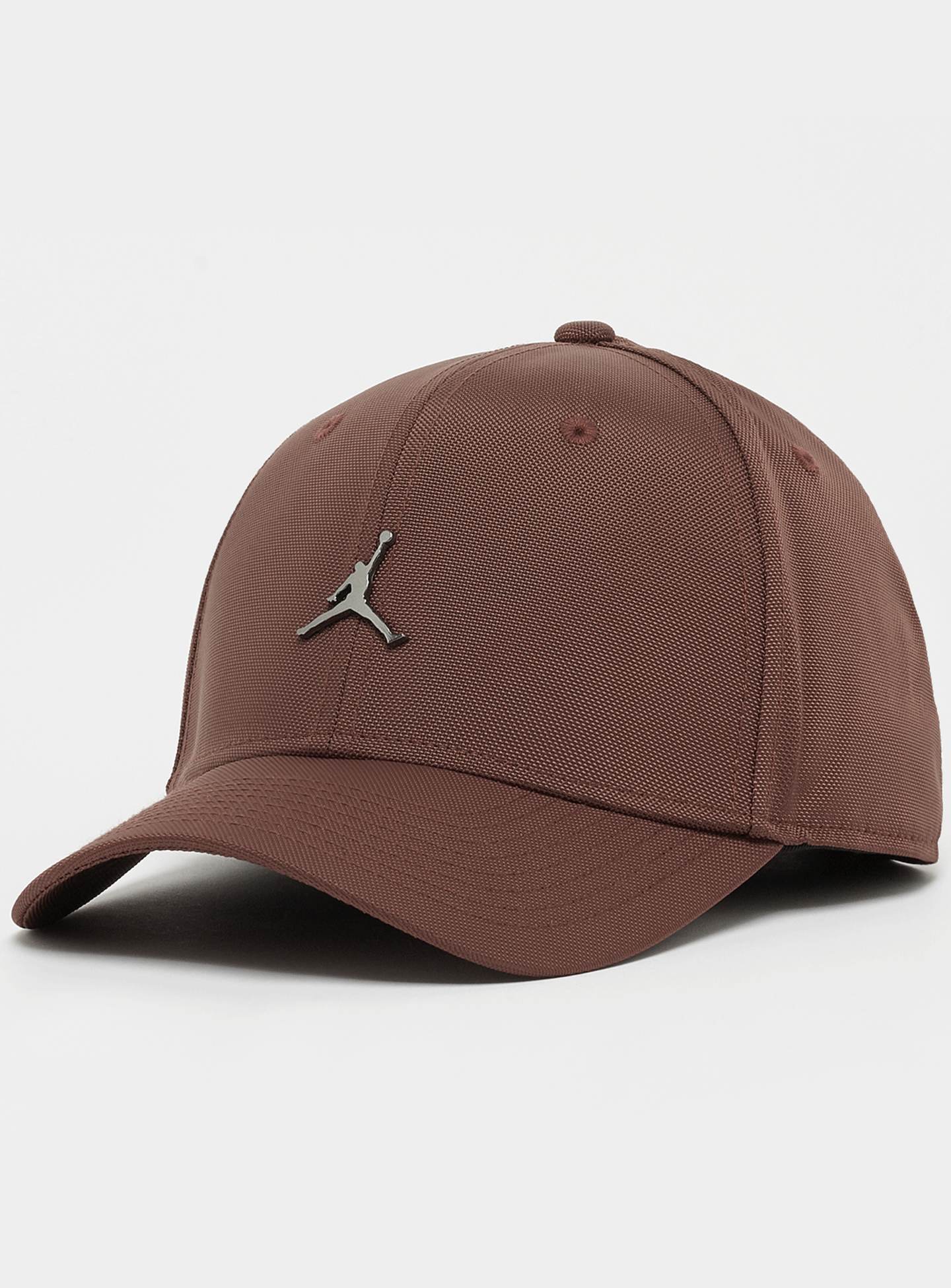 Jordan, Rise Cap S Club Metal Jumpman, brown, Image 1 of 4