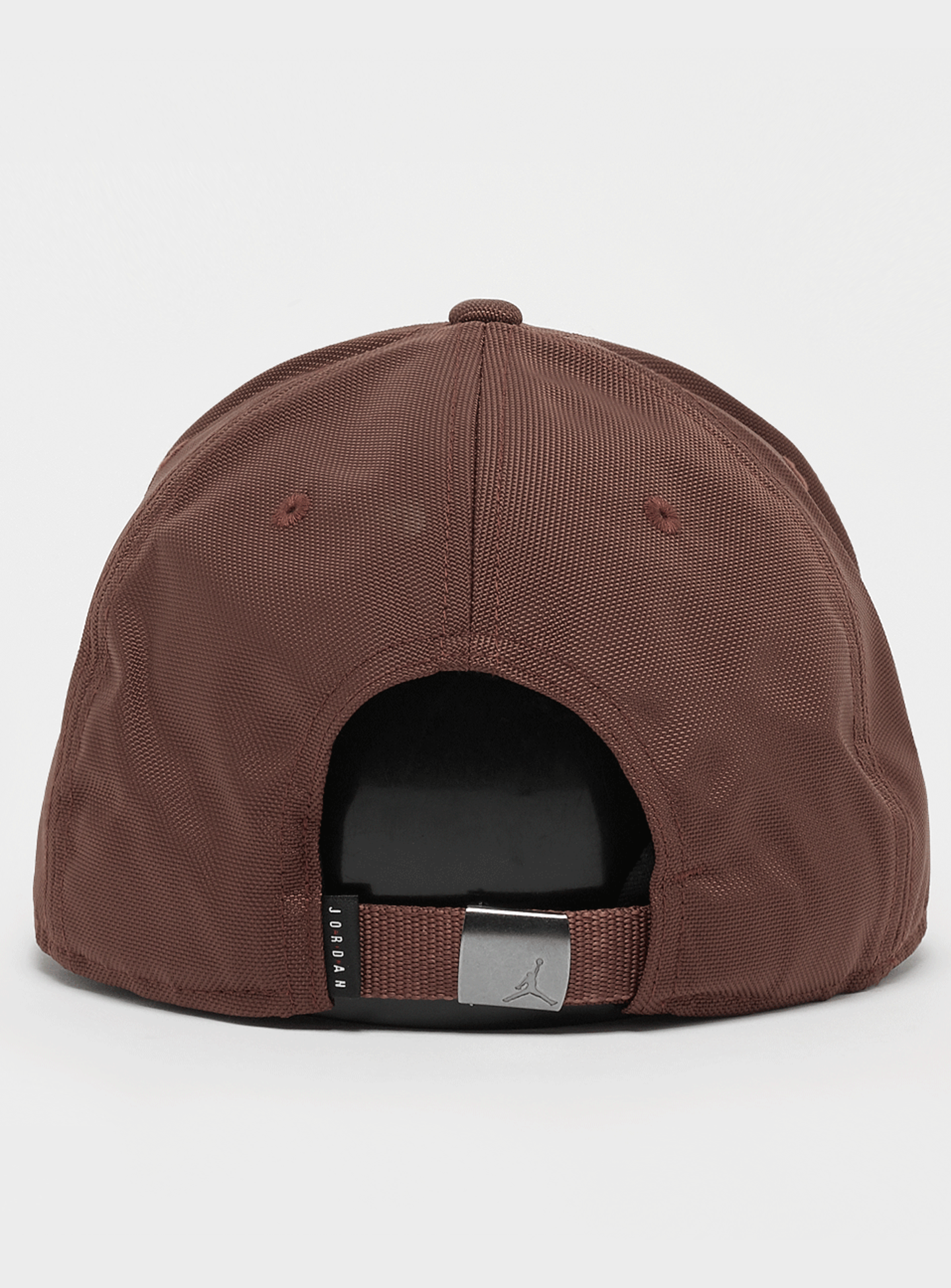 Jordan, Rise Cap S Club Metal Jumpman, brown, Image 2 of 4