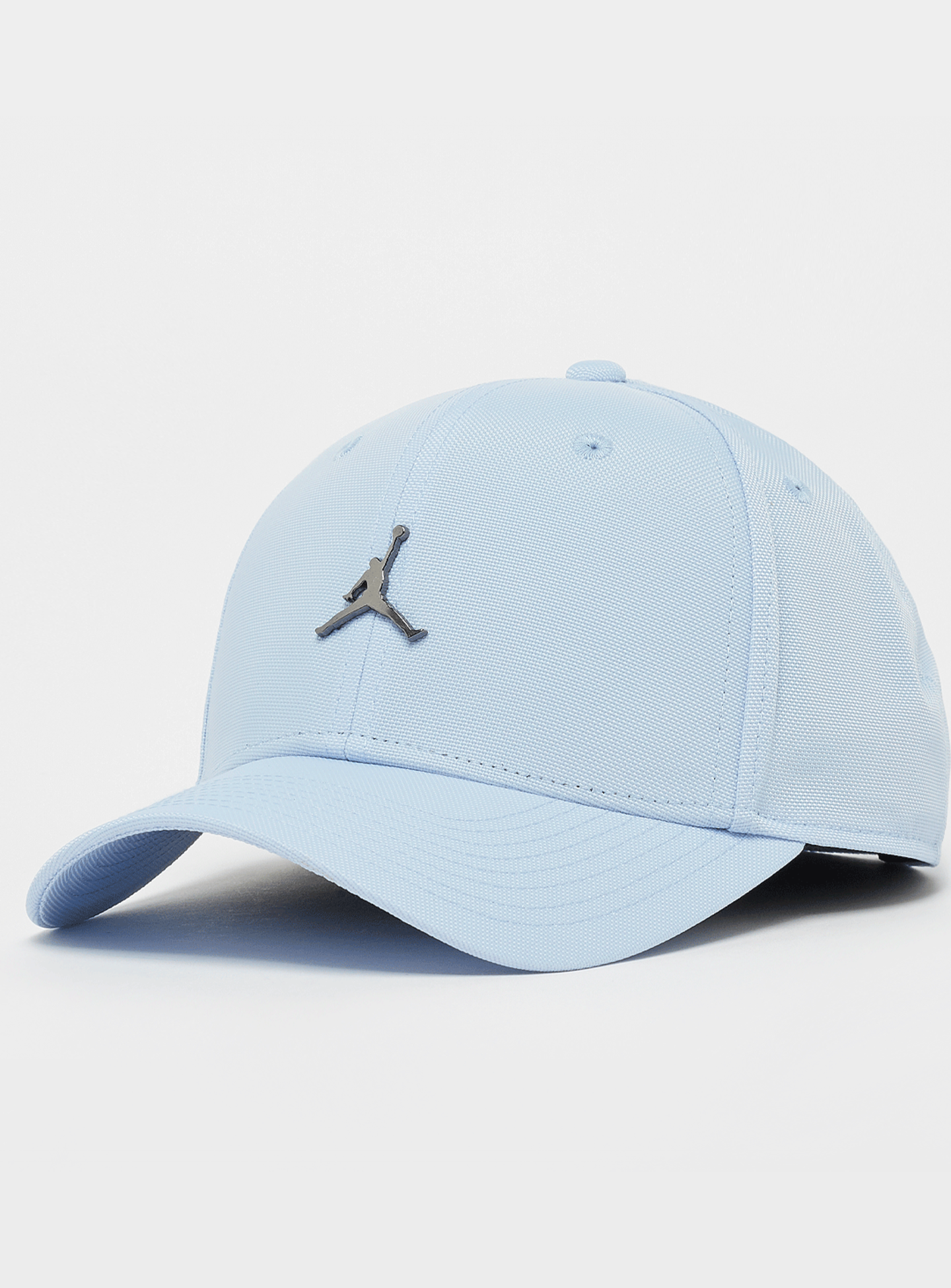 Jordan, Rise Cap Club Metal Jumpman, blue, Image 1 of 4