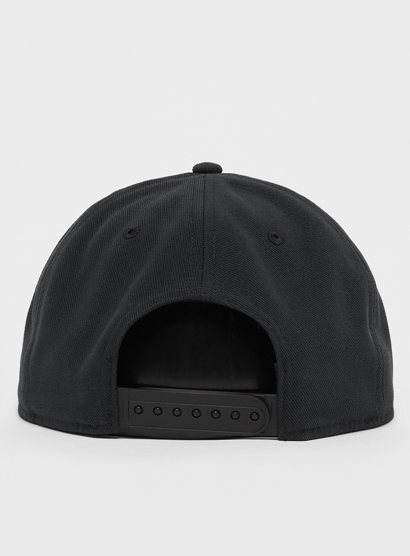Jordan, Pro Structured Sneaker Patch Cap, black, Image 2 of 4