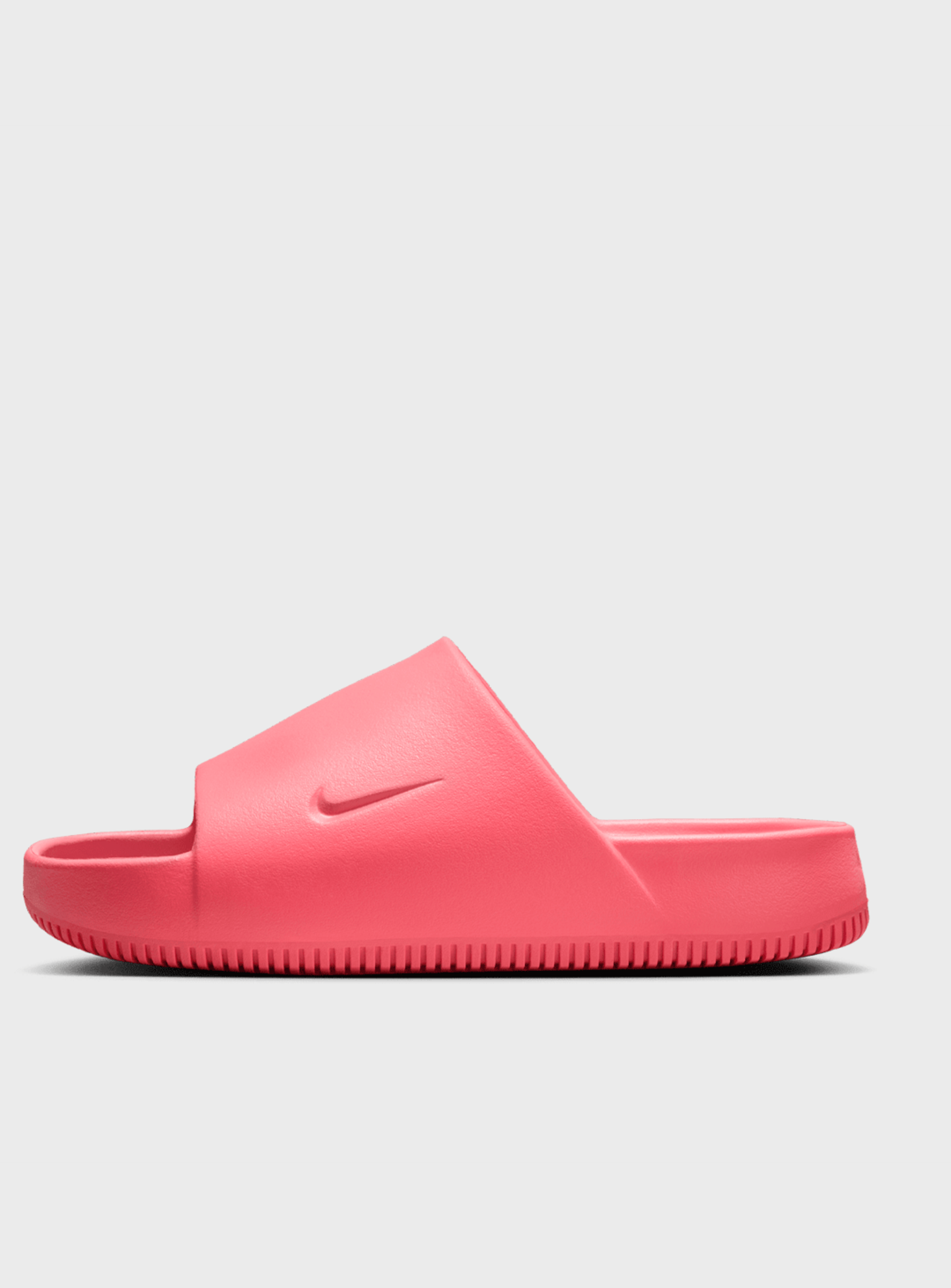 Nike, Calm Slide, light pink, Image 1 of 6