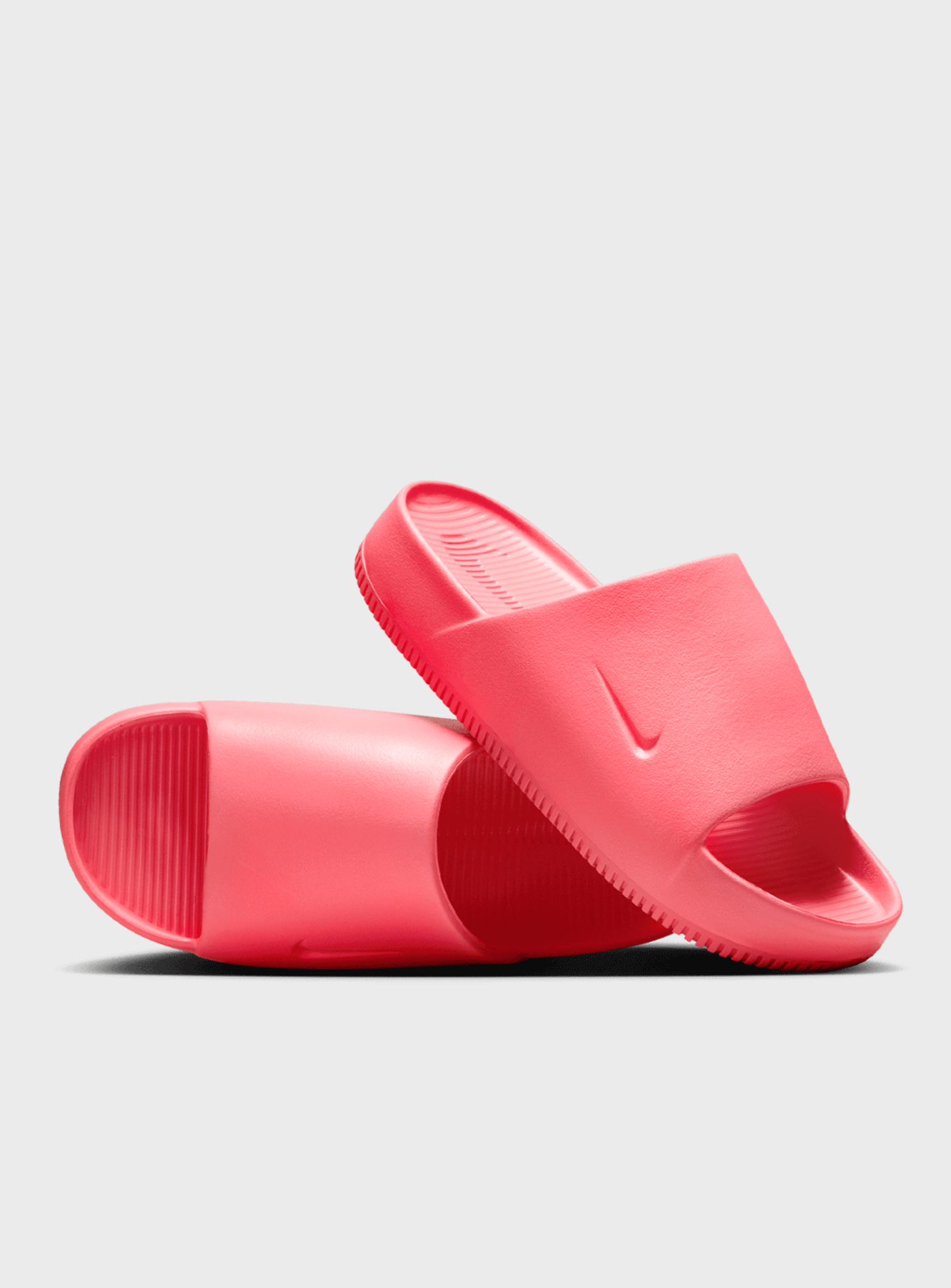 Nike, Calm Slide, light pink, Image 4 of 6