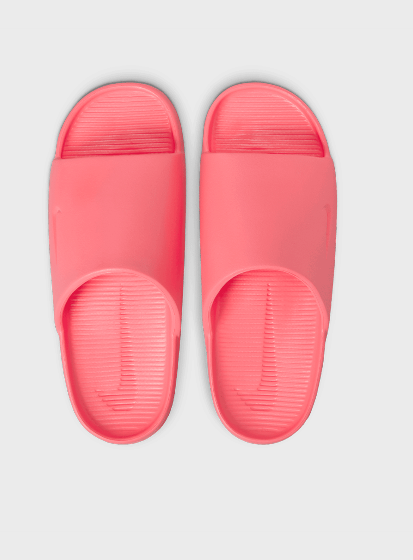 Nike, Calm Slide, light pink, Image 5 of 6