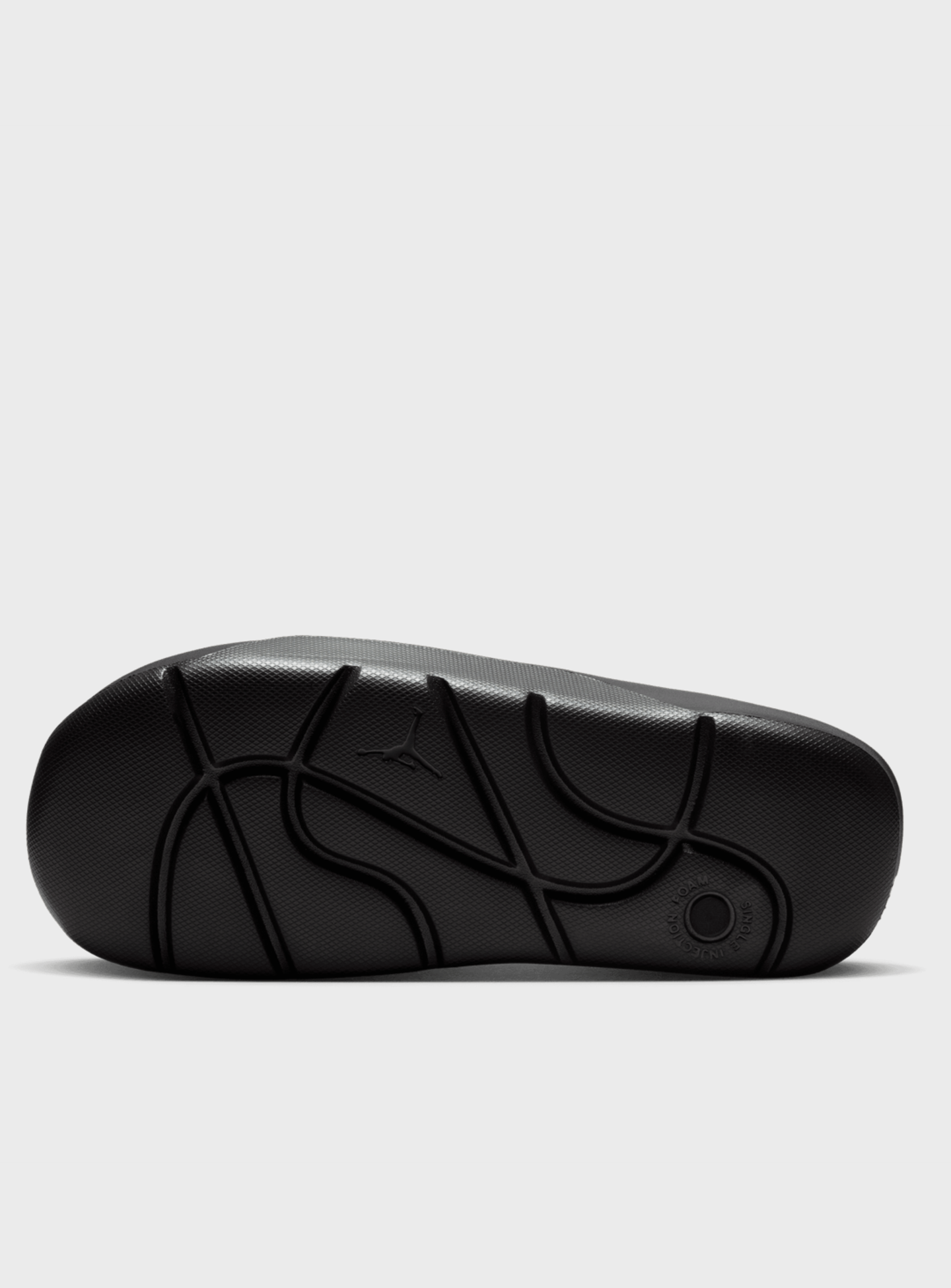 Jordan, Post, black, Image 3 of 6