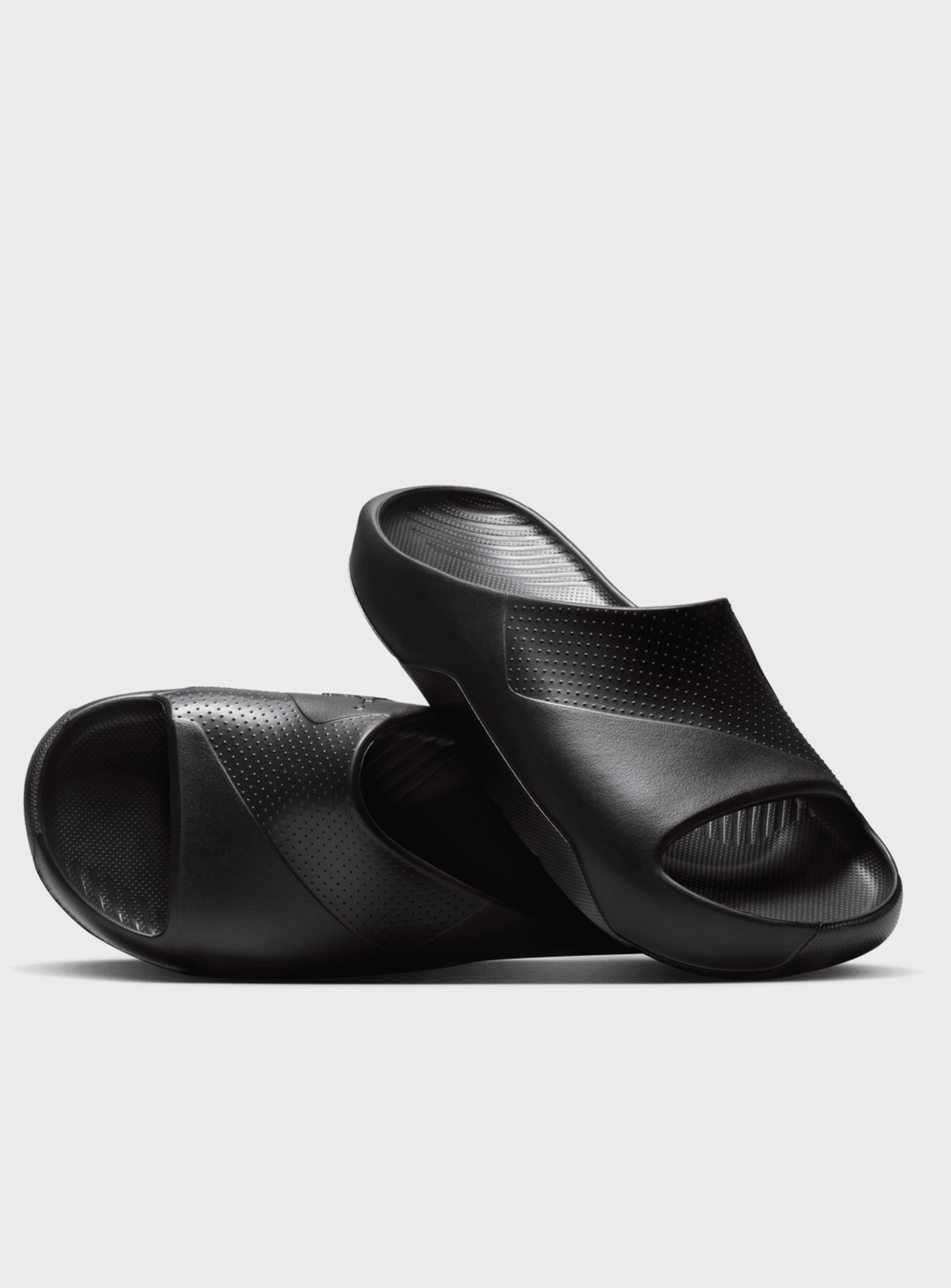 Jordan, Post, black, Image 4 of 6